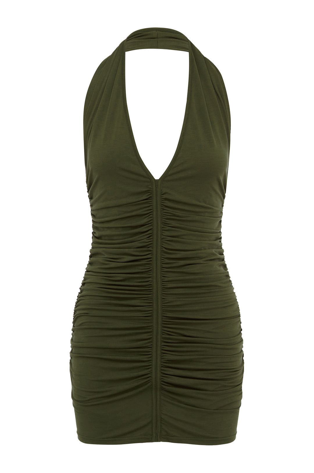 Gwen Dress | Olive