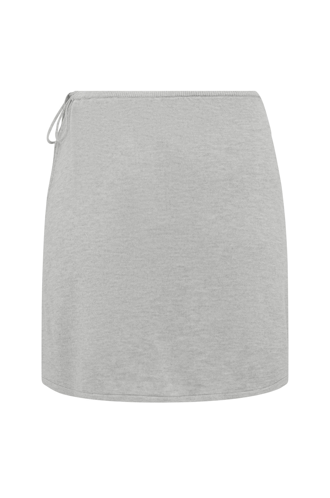 Hazel Skirt | Grey