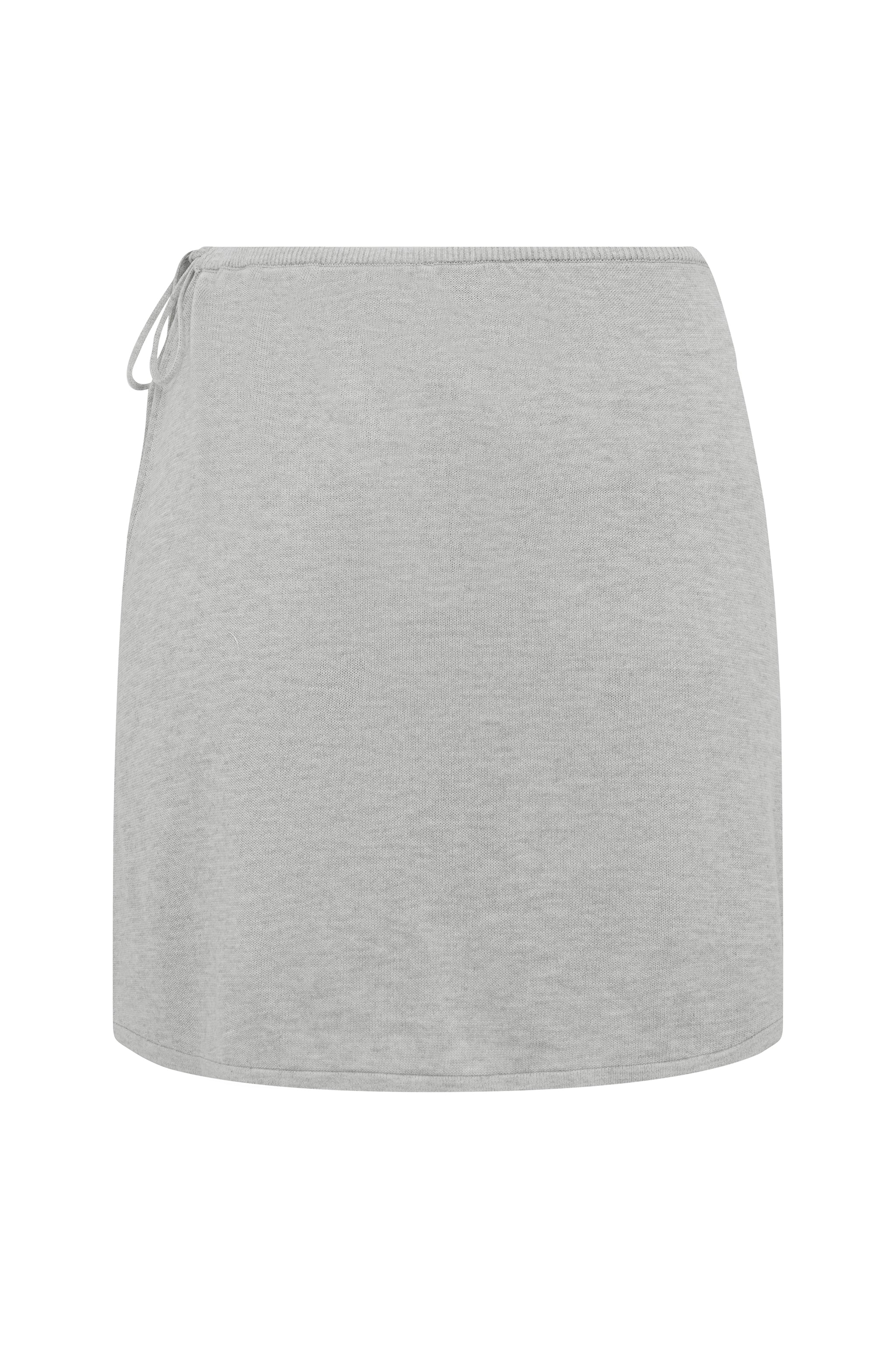Hazel Skirt | Grey