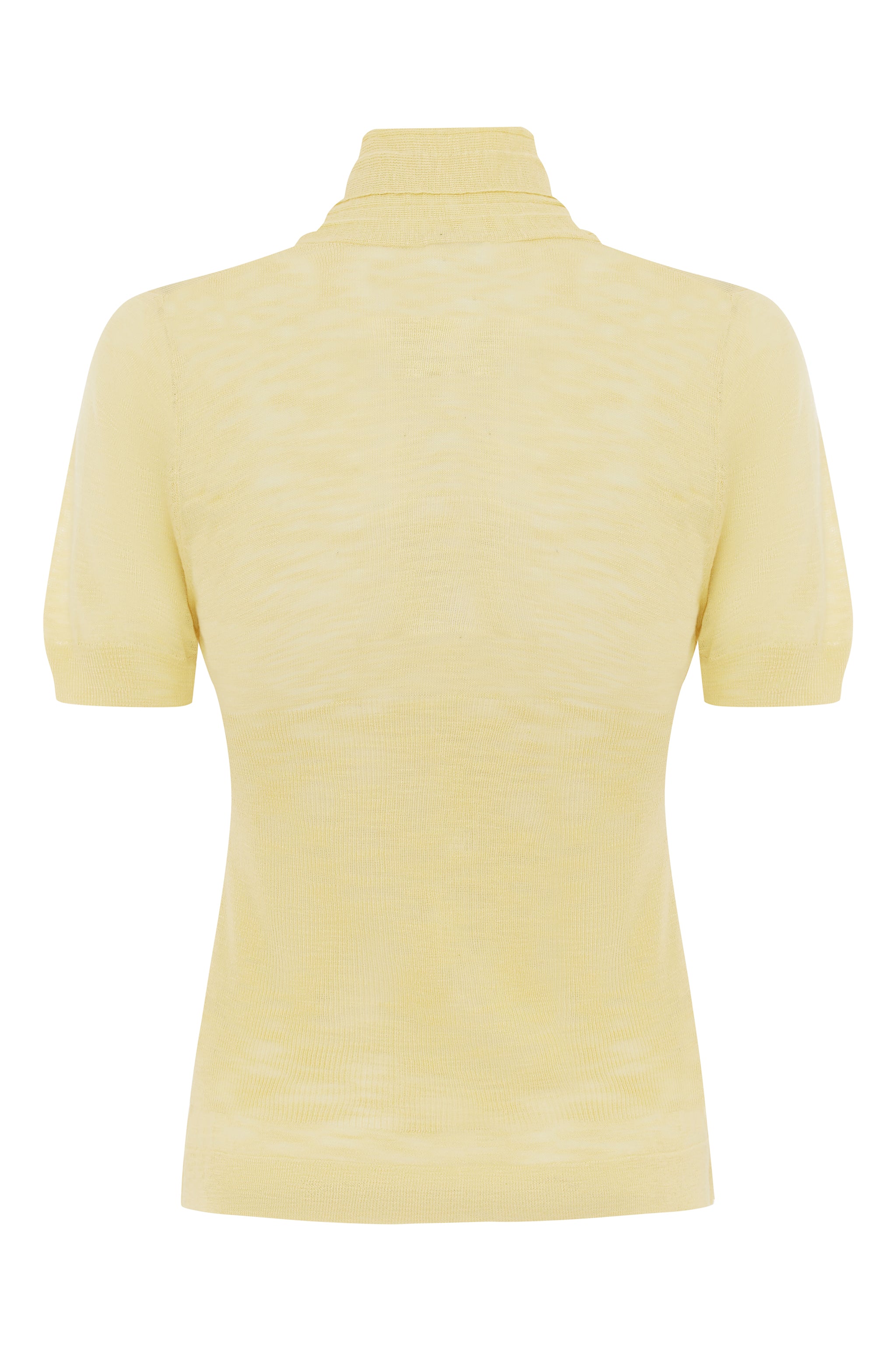 Ilio Top | Yellow