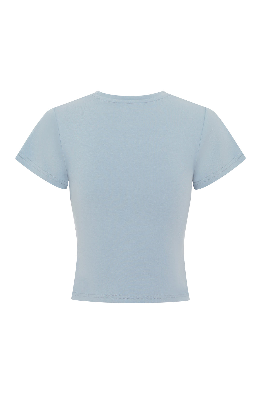 Jean Tee | Baby Blue