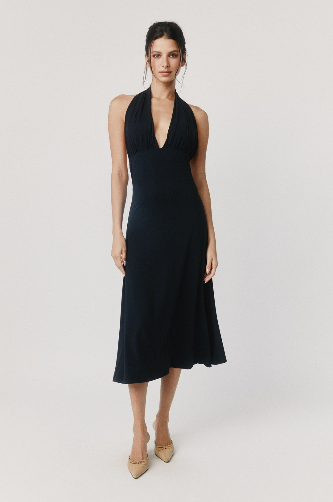 Jenavive Dress | Black With Jan Jenavive Dress | Black With Jan