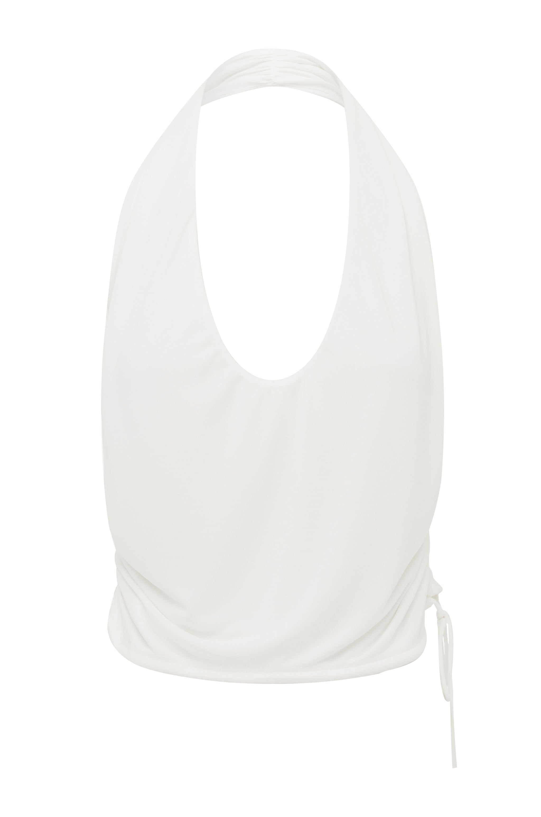 Jolene Top | White – With Jéan