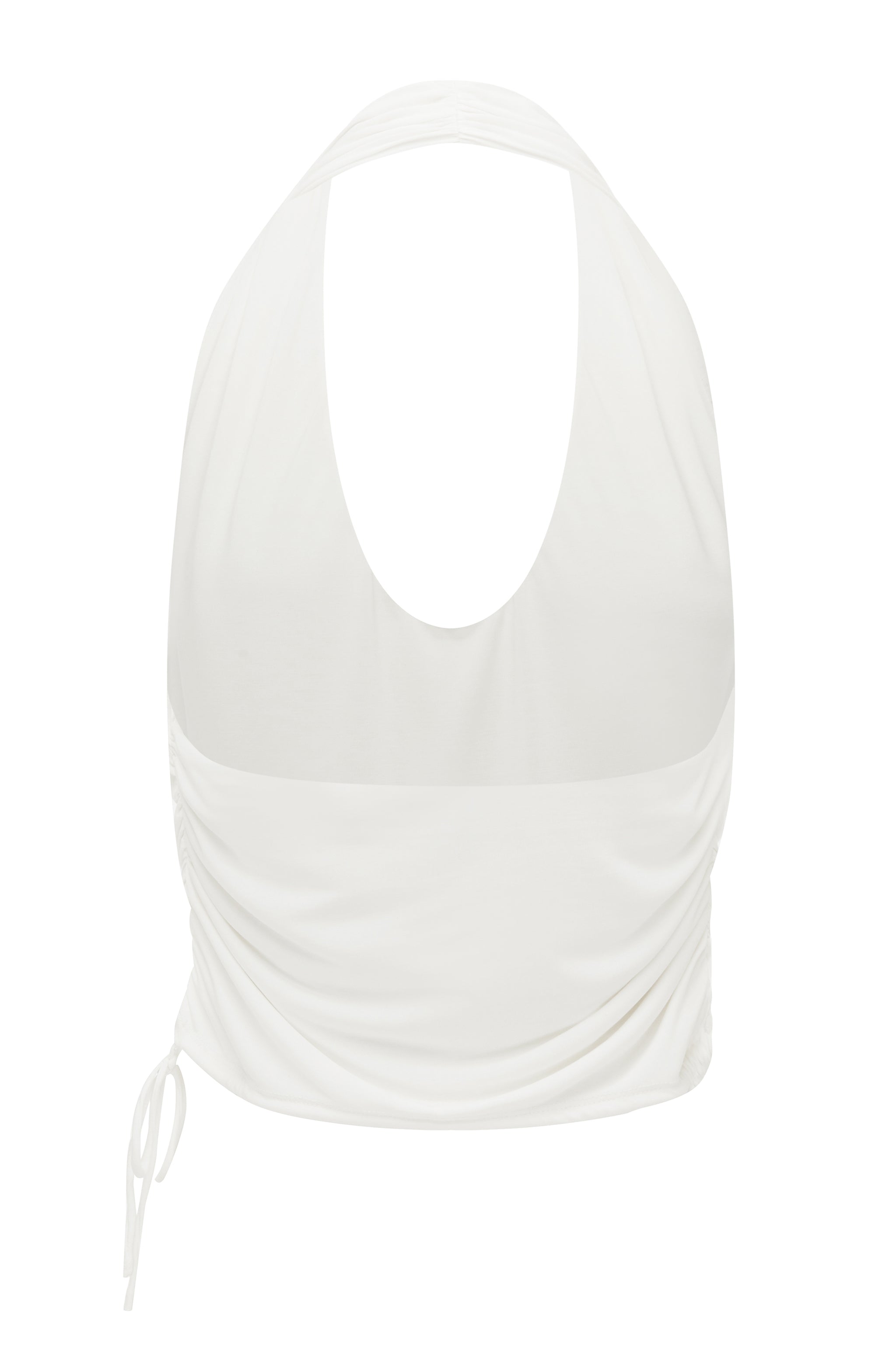 その他 White top Jolene Top | White – With Jéan