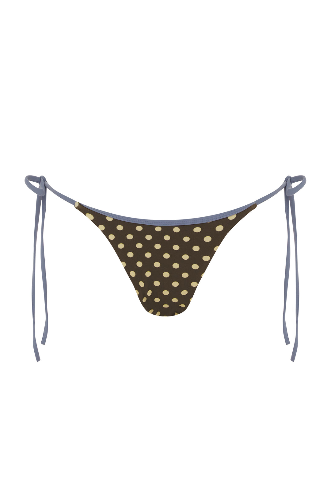 Juni Bikini Bottom | Layla Small Dot