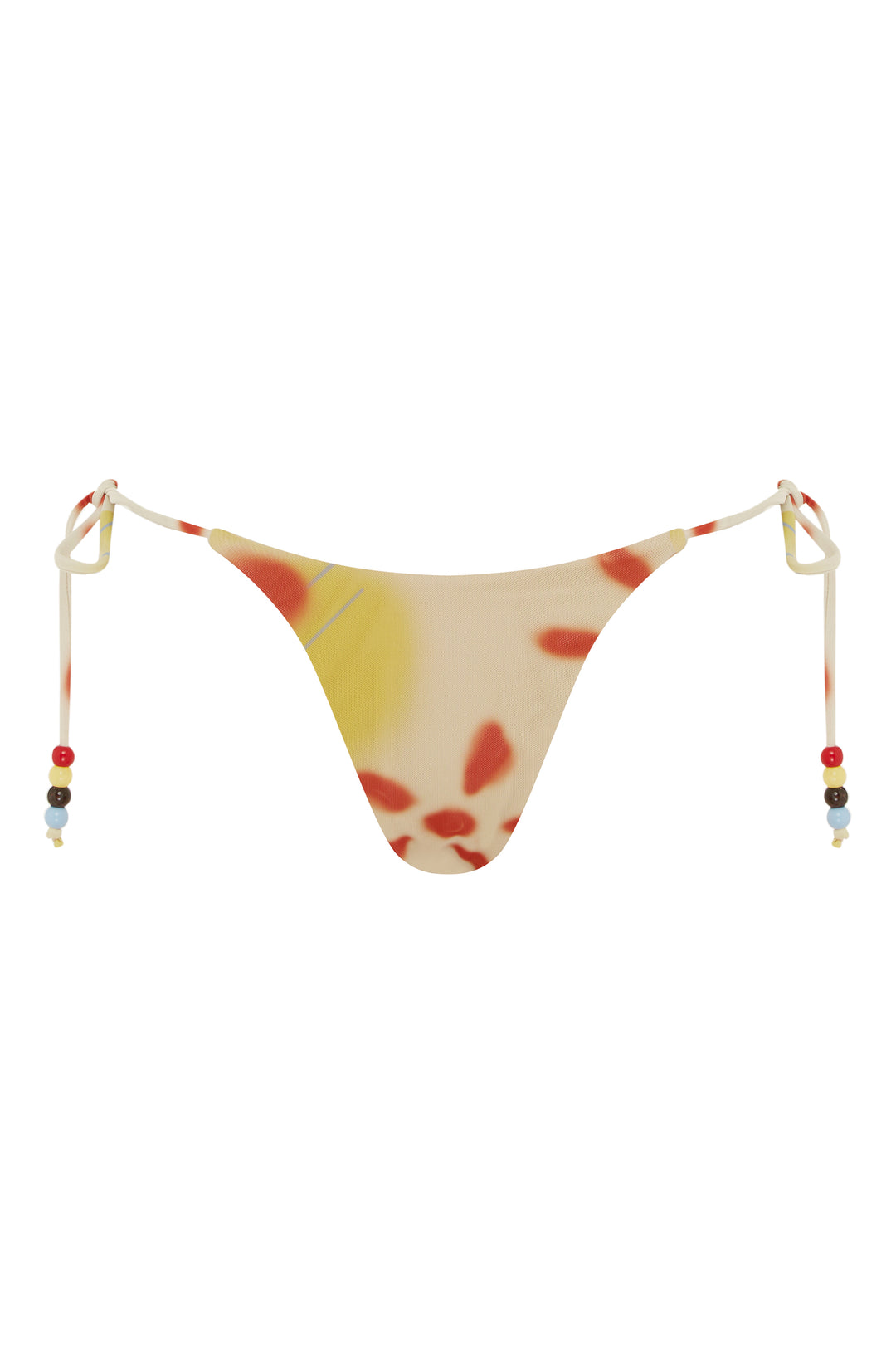 Juni Bikini Bottom | Ray