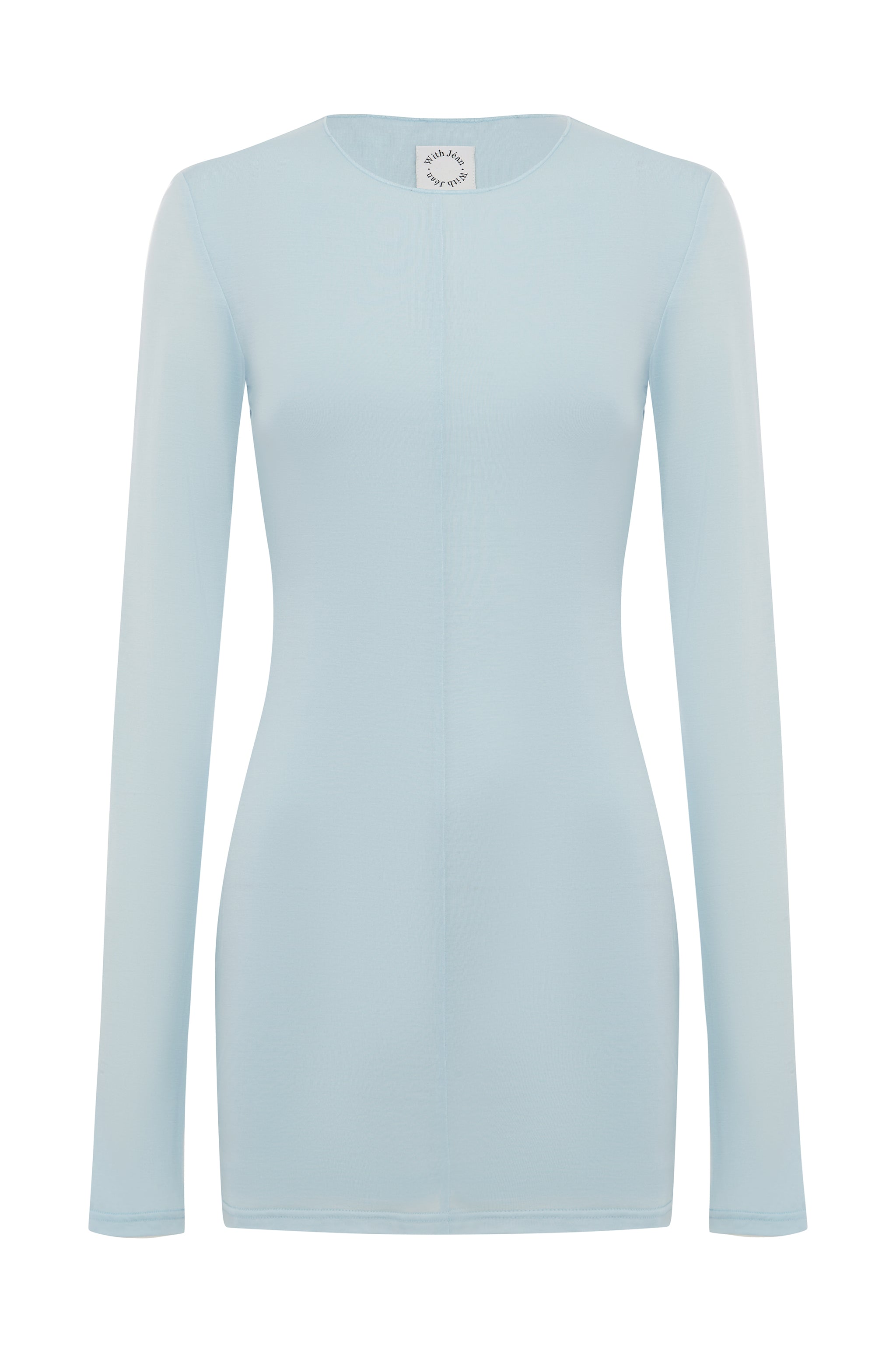 Kenny Dress | Baby Blue