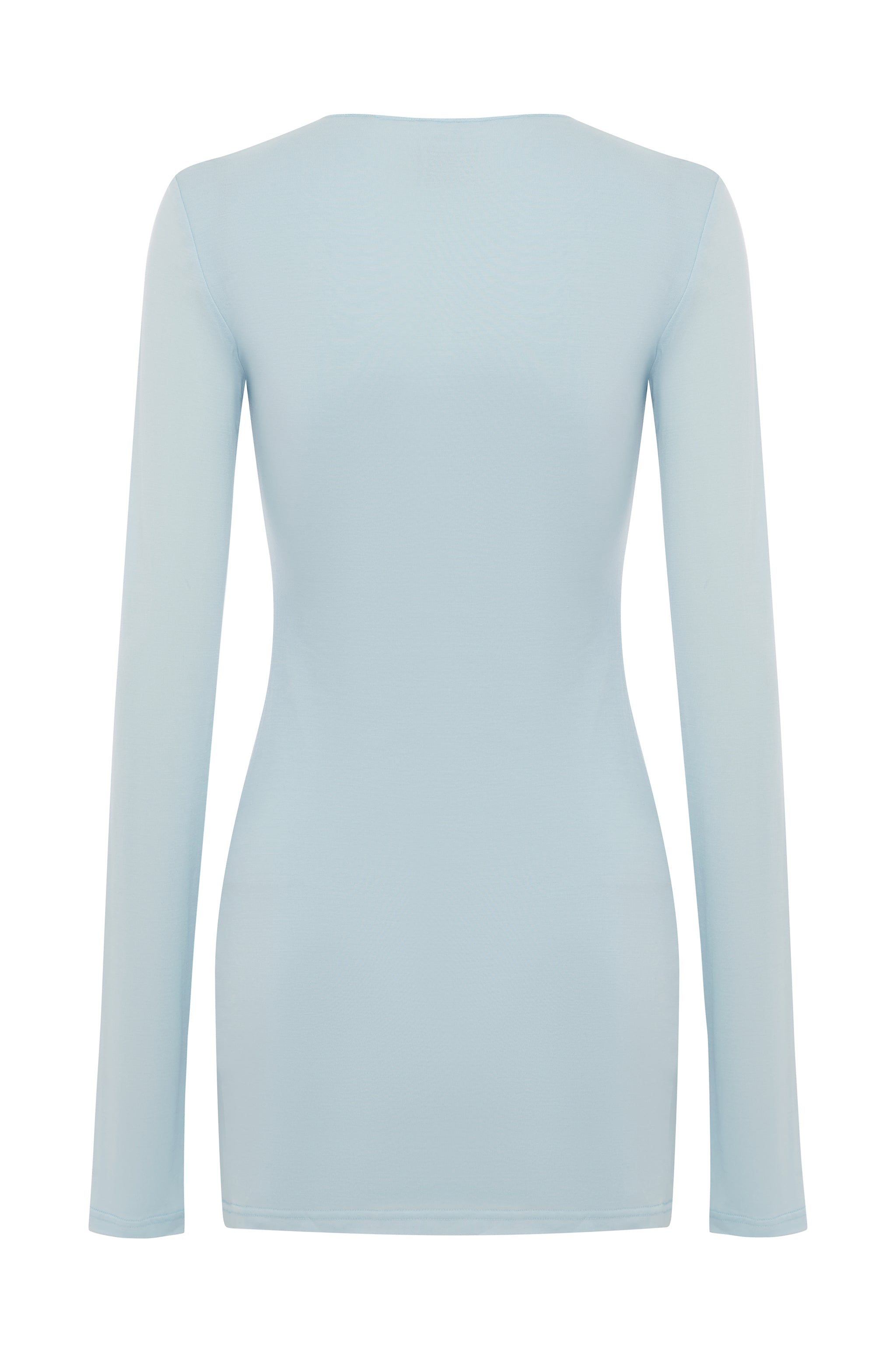Kenny Dress | Baby Blue