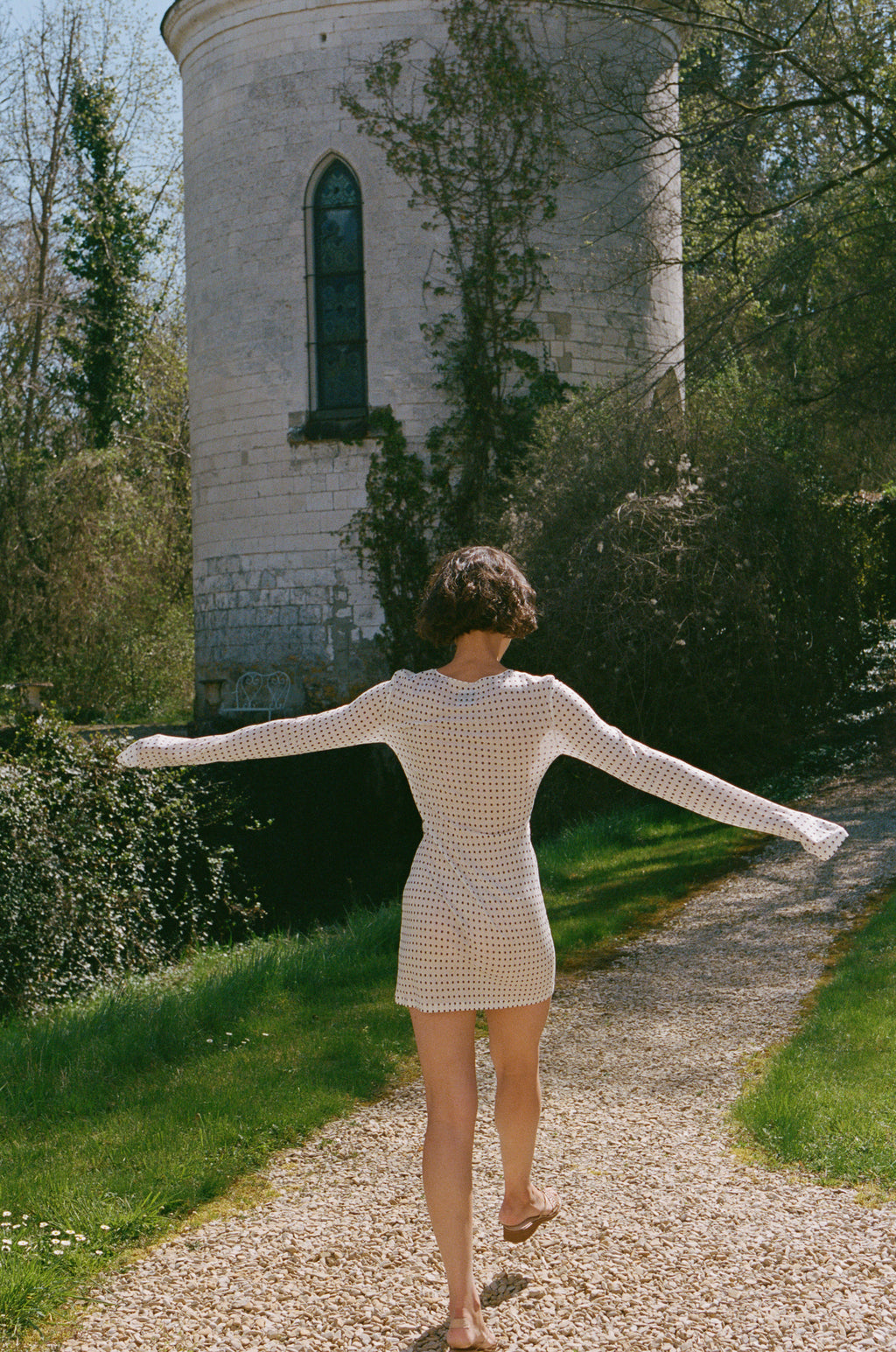 Kenny Dress