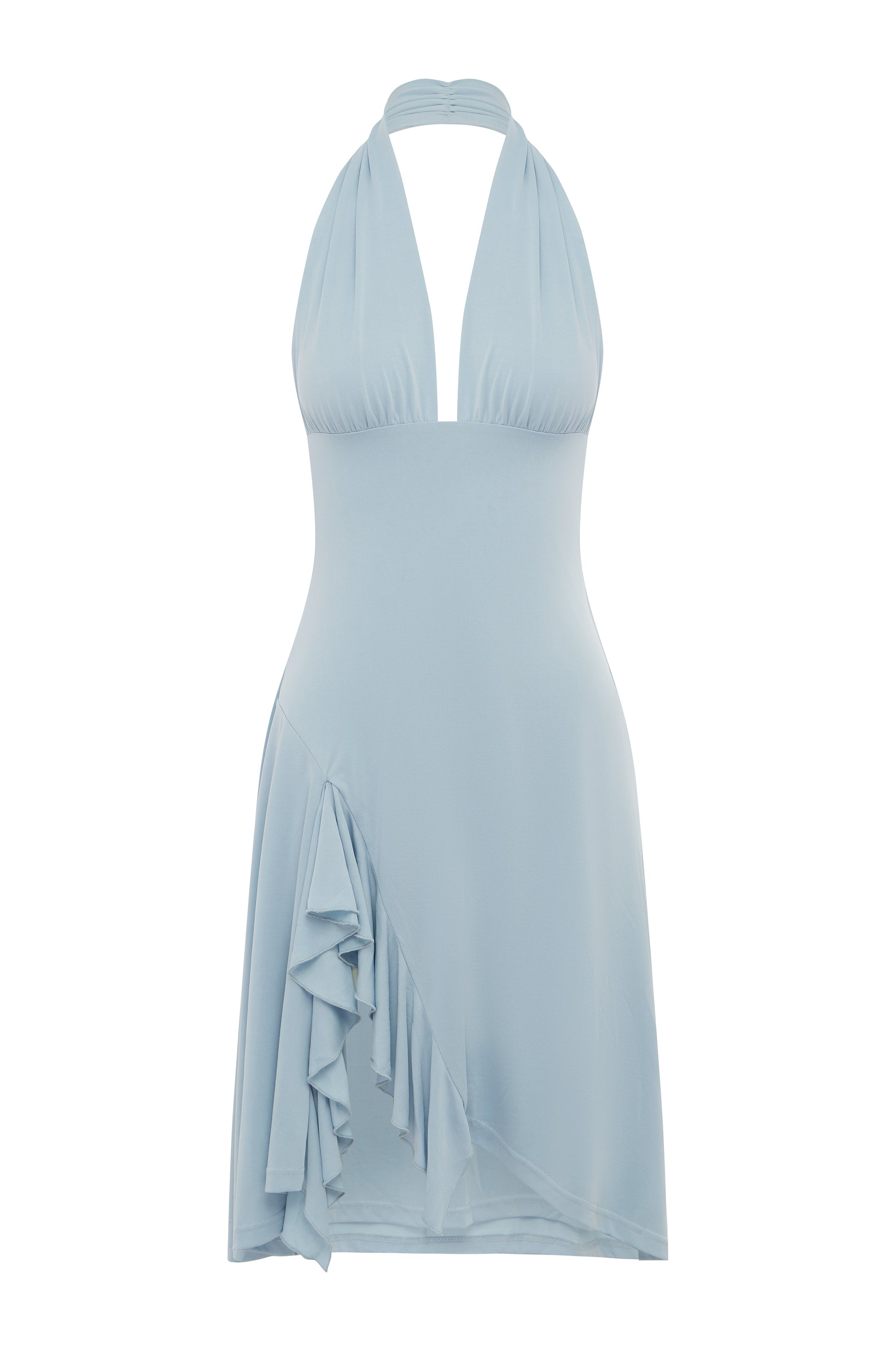 Kesha Dress | Blue