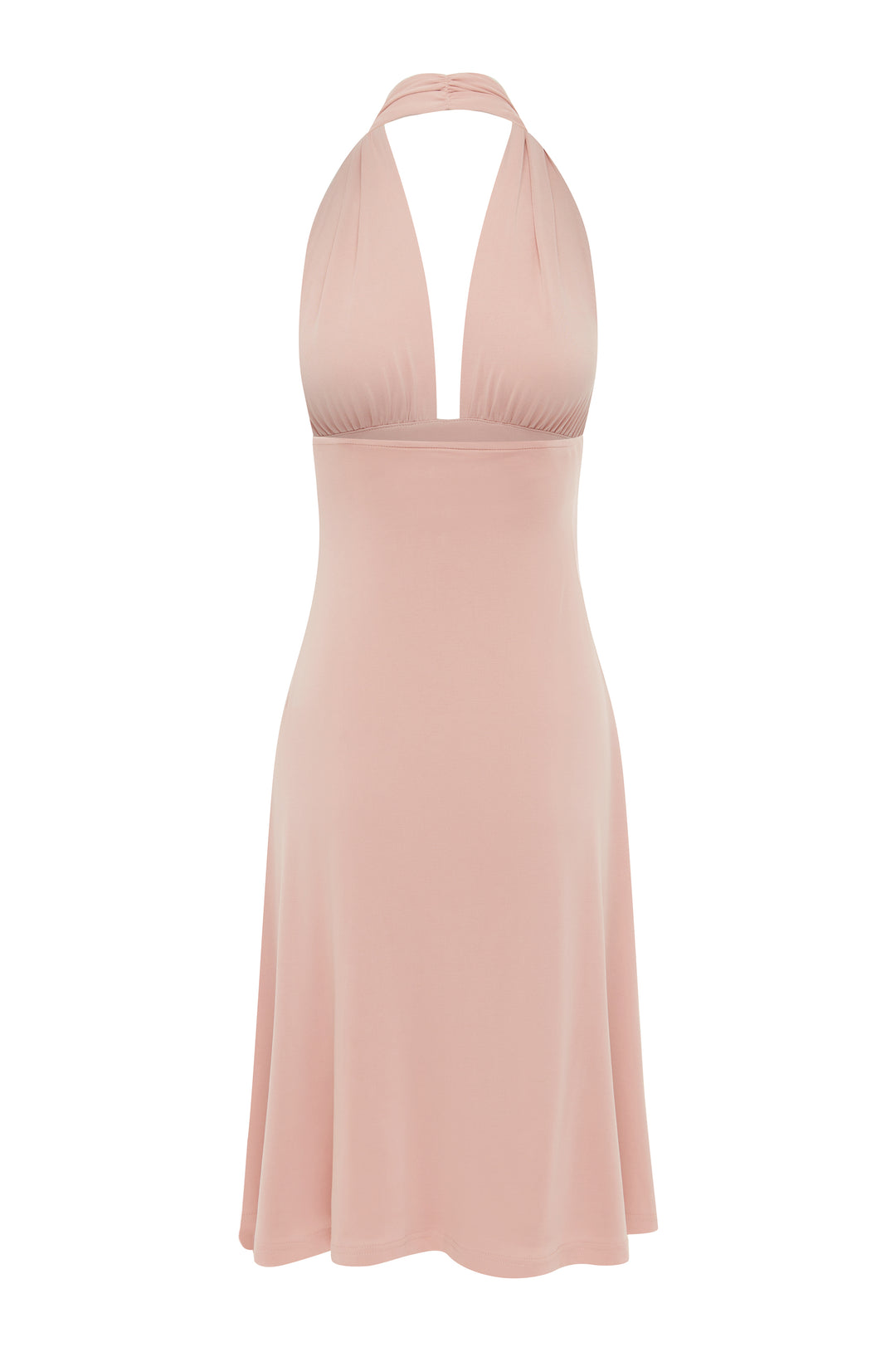 Kesha Dress | Pink