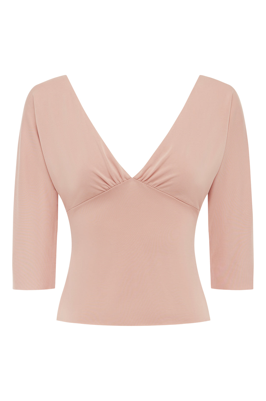 Lana Top | Pink