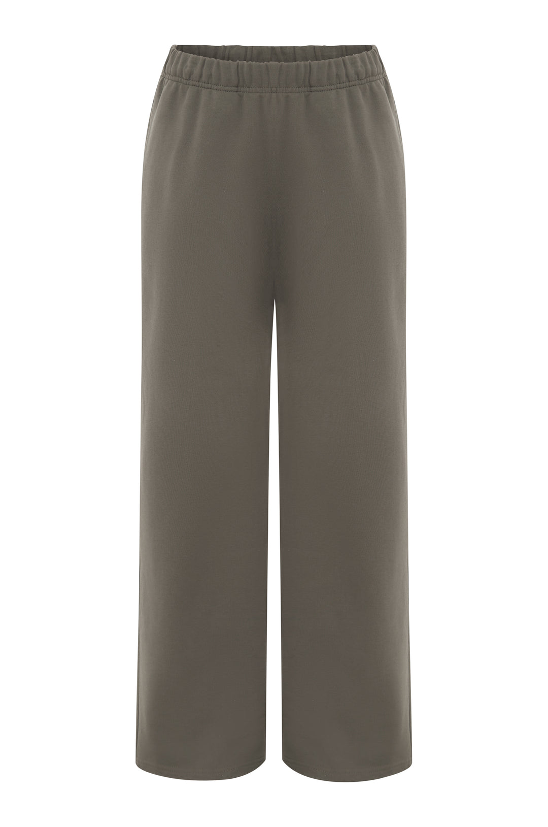 Lexa Track Pant | Charcoal