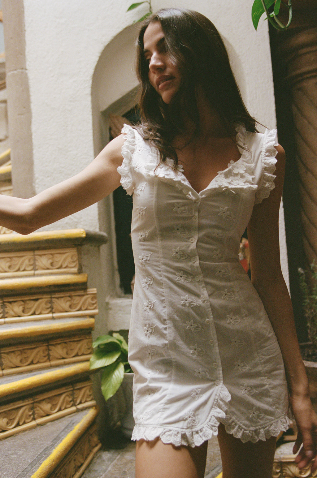 Lili Dress Lili Dress