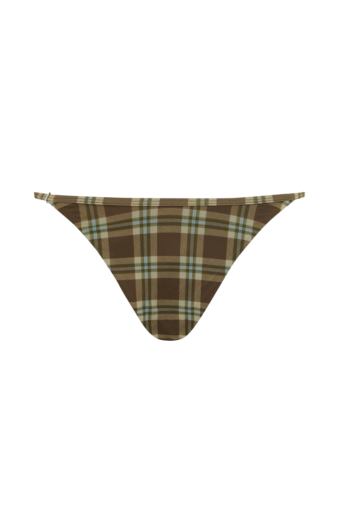 Lola Bikini Bottom | Check