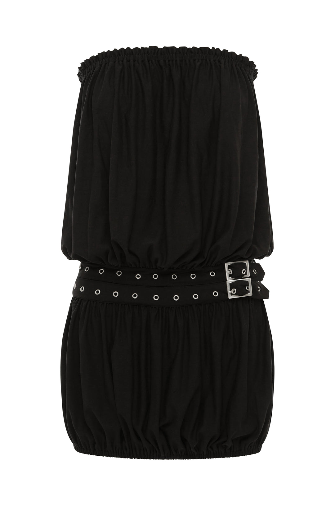 Luca Dress | Black With Jan Luca Dress | Black With Jan