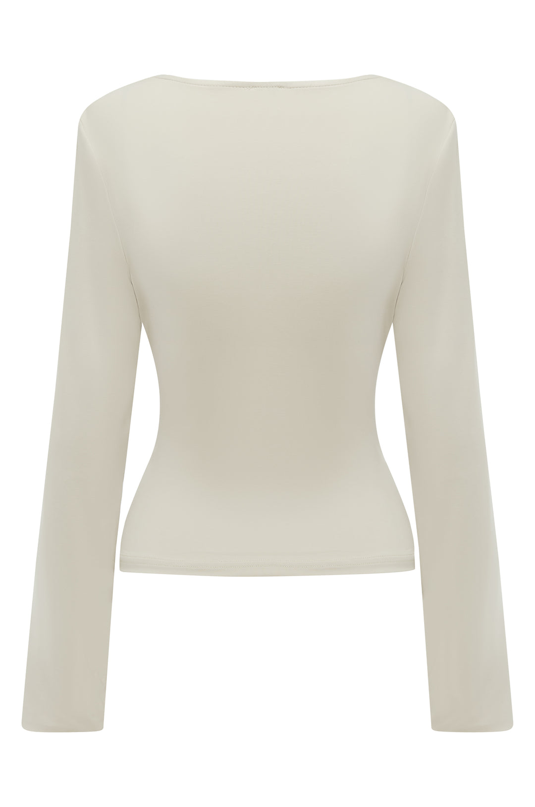 Milla Top | Beige