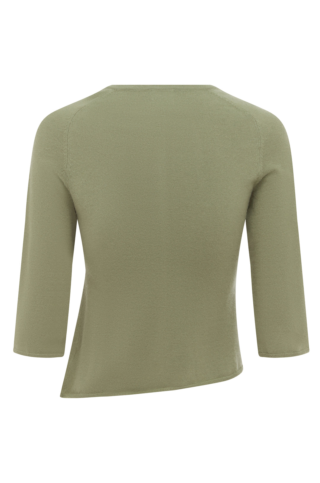 Monet Top | Olive