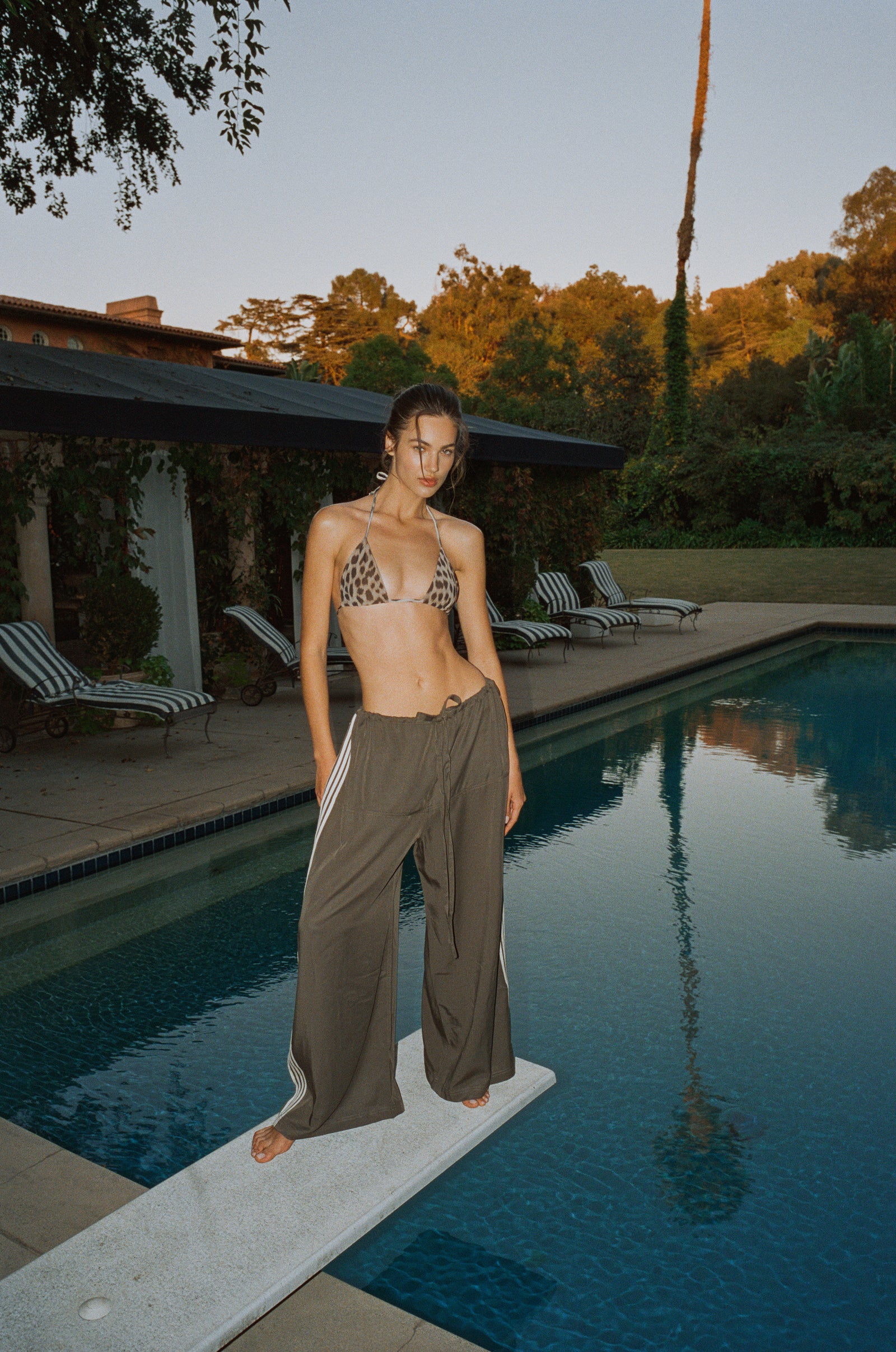 KiahIW Nolona Pant