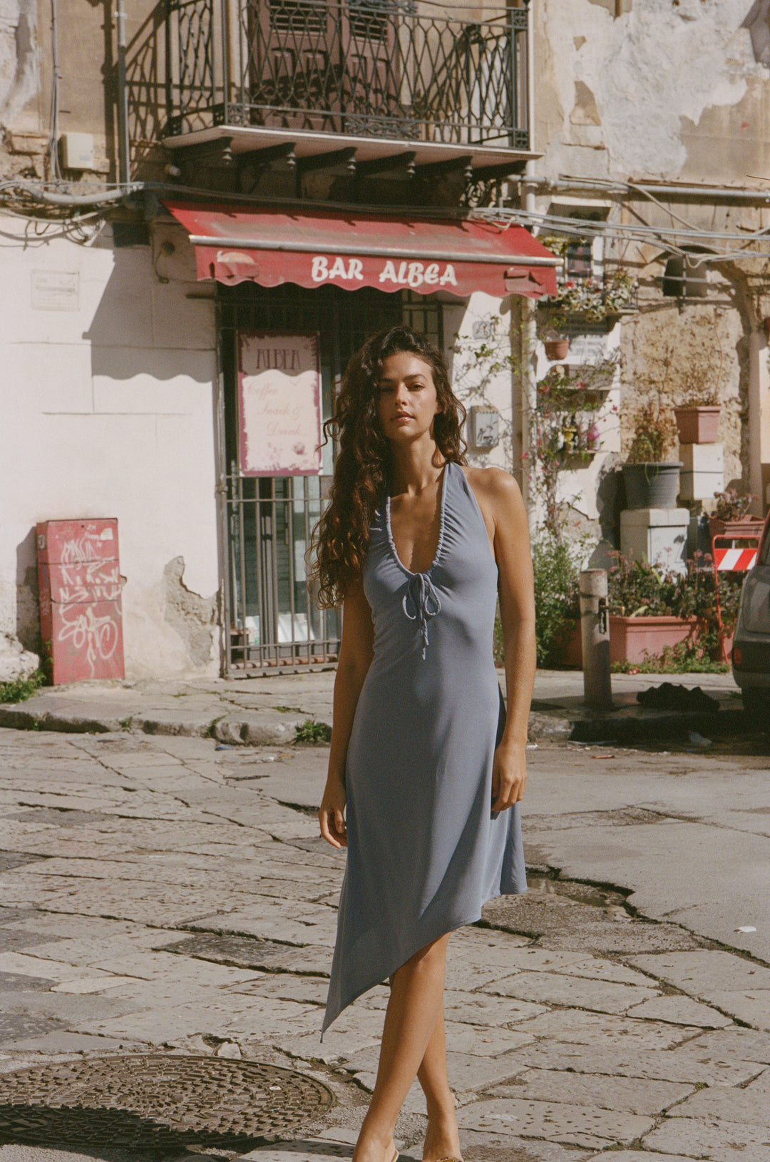 Otis Dress | Slate With Jan Otis Dress | Slate With Jan