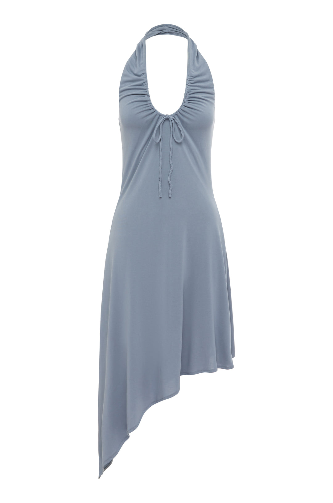 Otis Dress | Slate