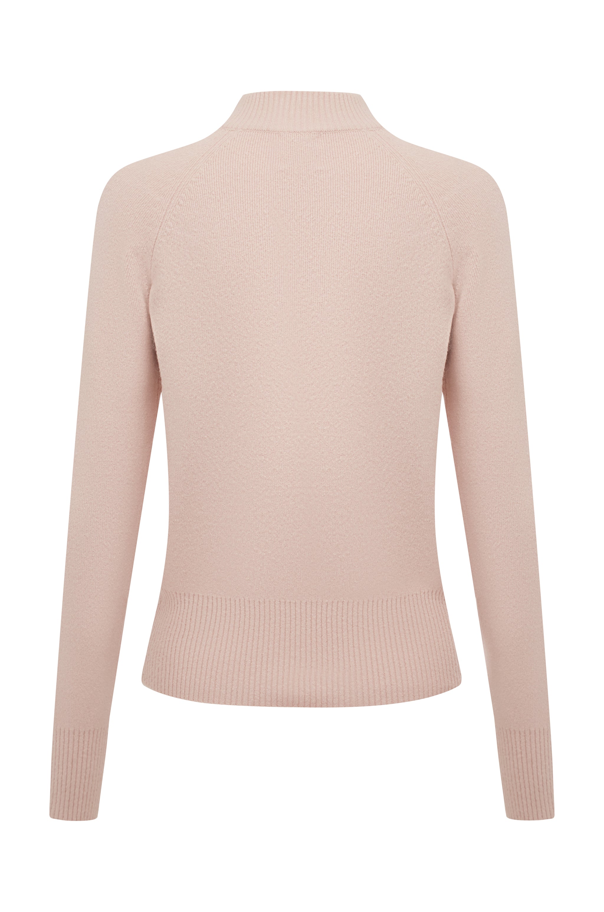 Penelope Sweater | Pink – With Jéan