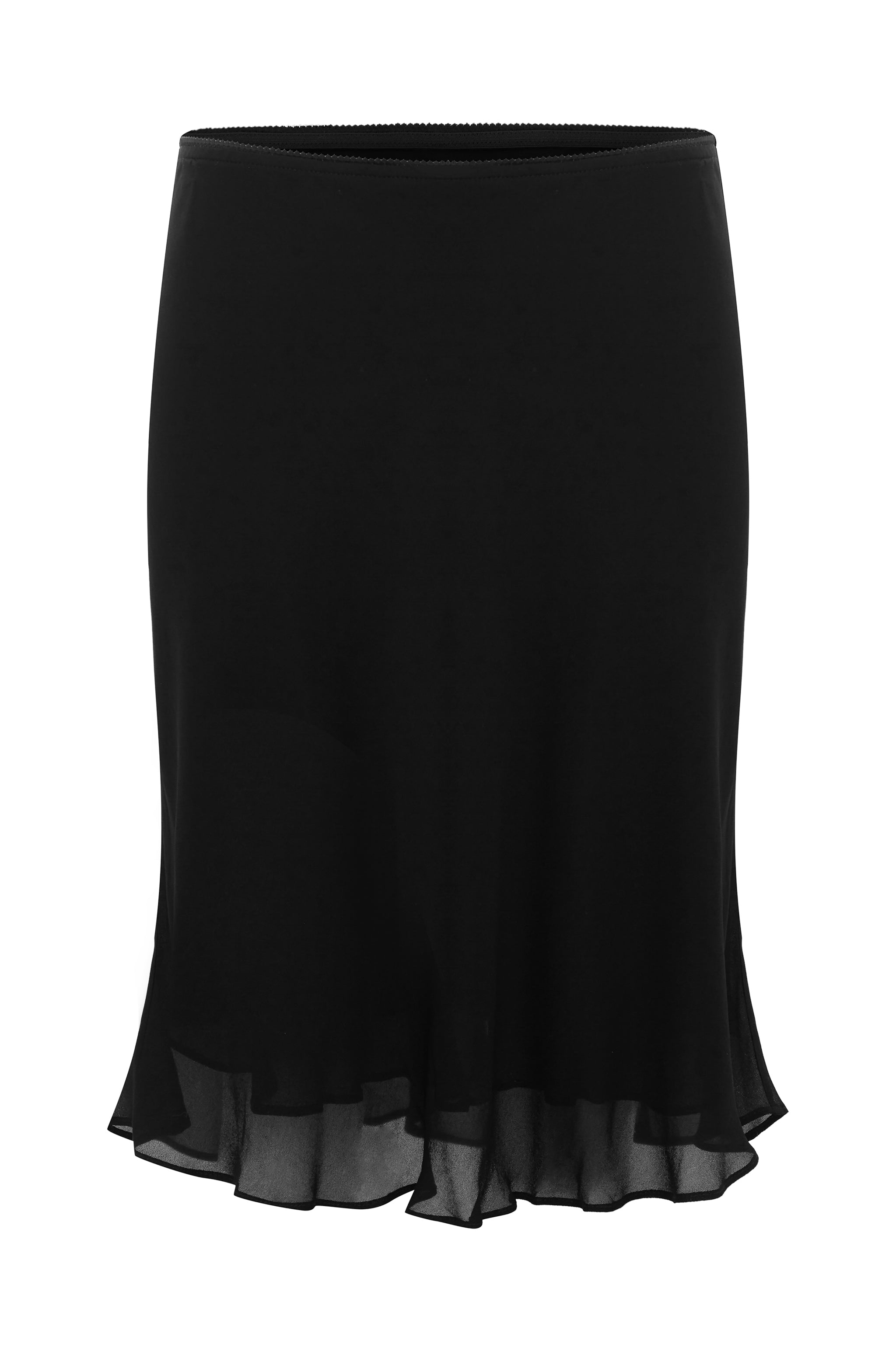 【新品同様】MARK & LONA TIGHT SKIRT (L・ブラック） Penny Skirt | Black – With Jéan