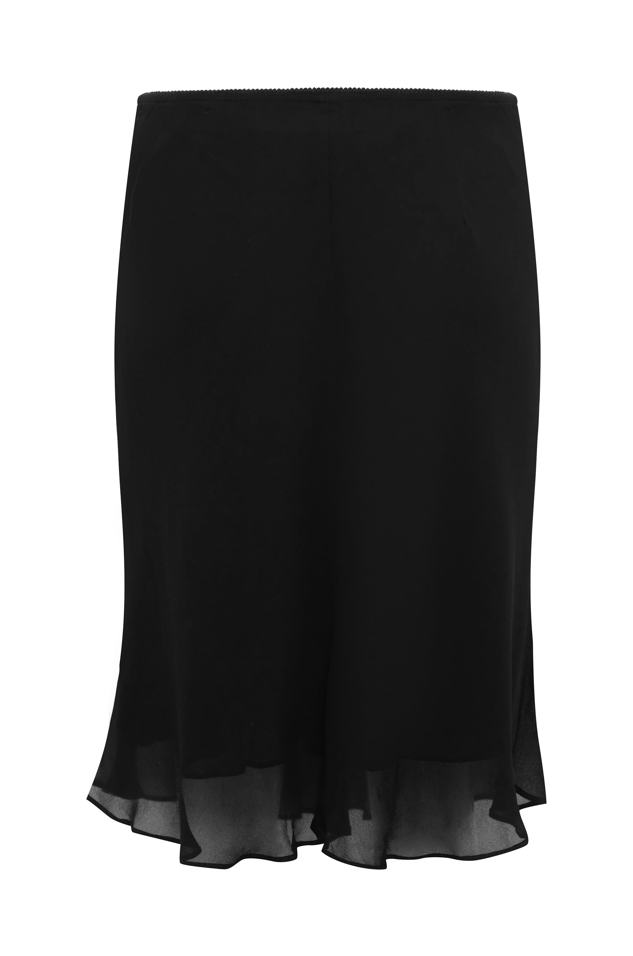 Penny Skirt | Black