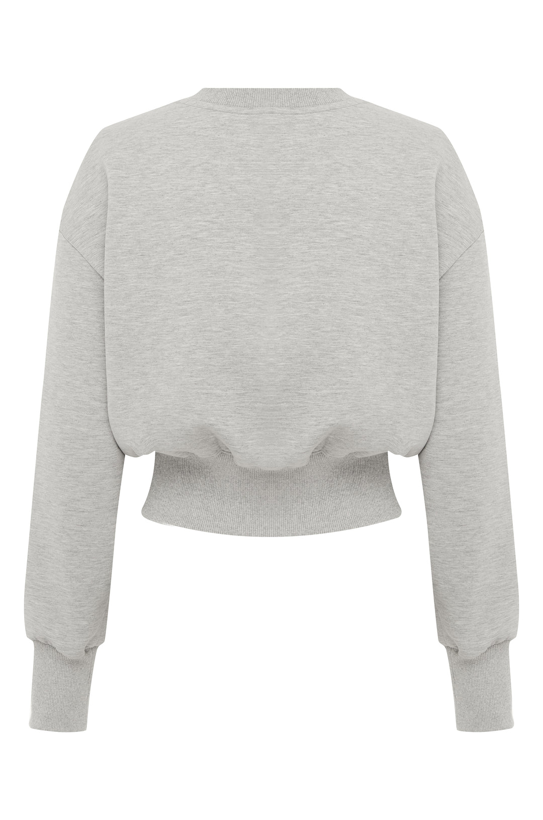 Phoenix Sweater | Grey