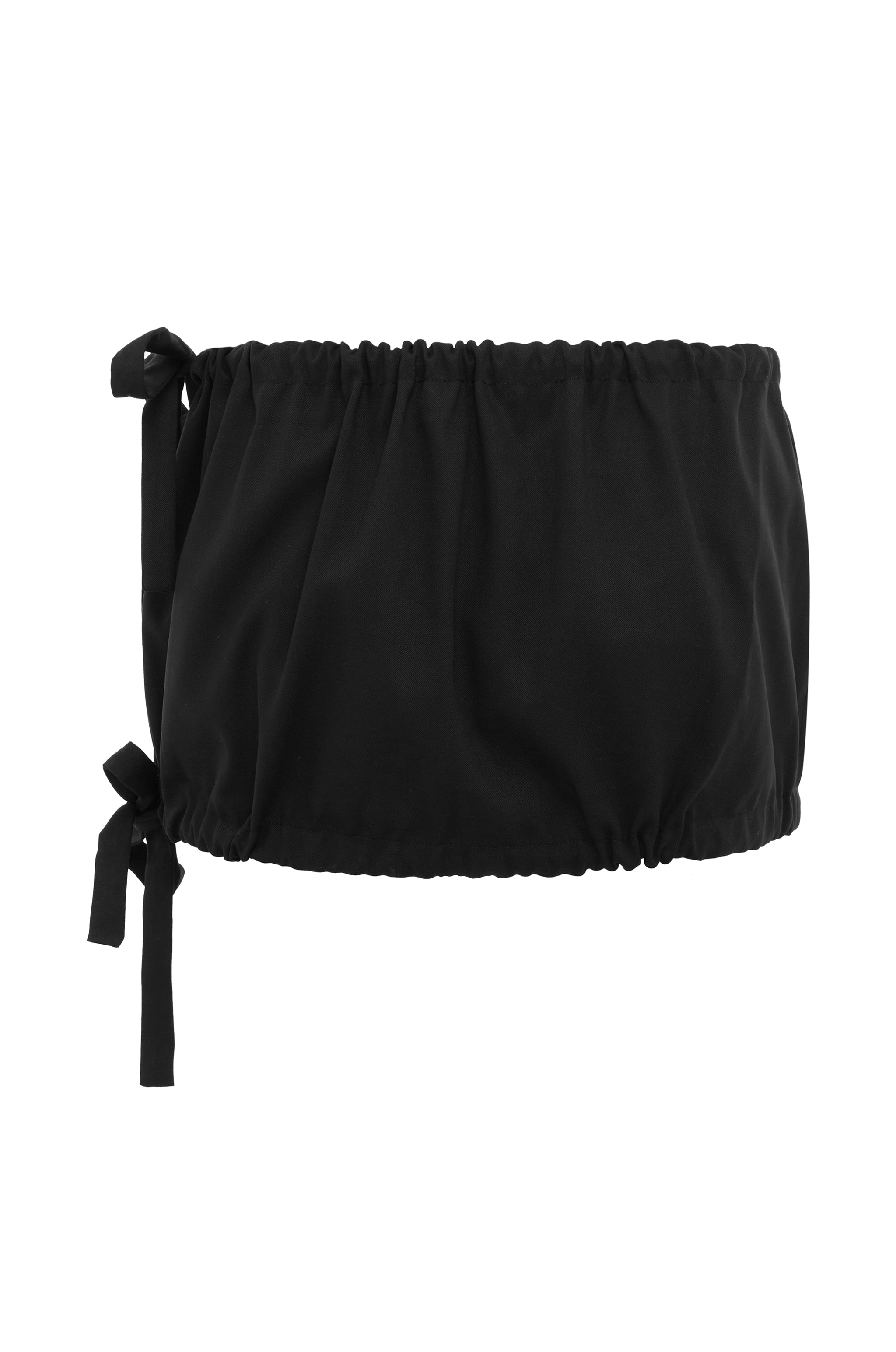 Quinn Skirt | Black – With Jéan