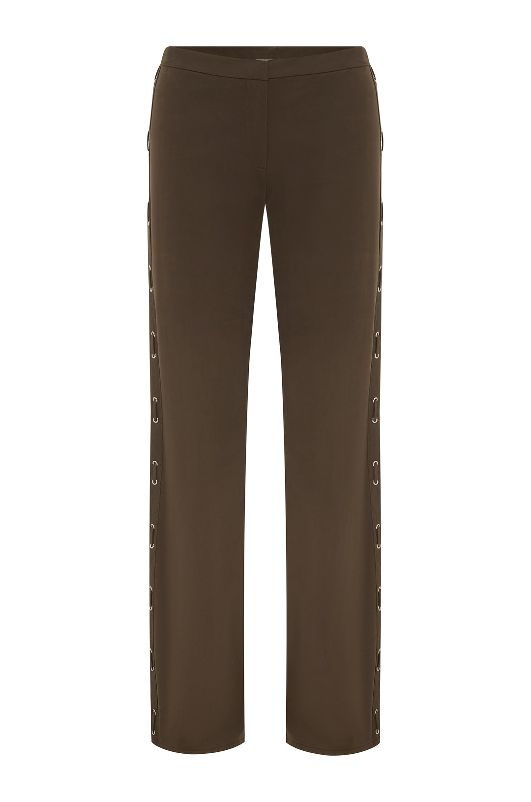 Ray Pants | Brown