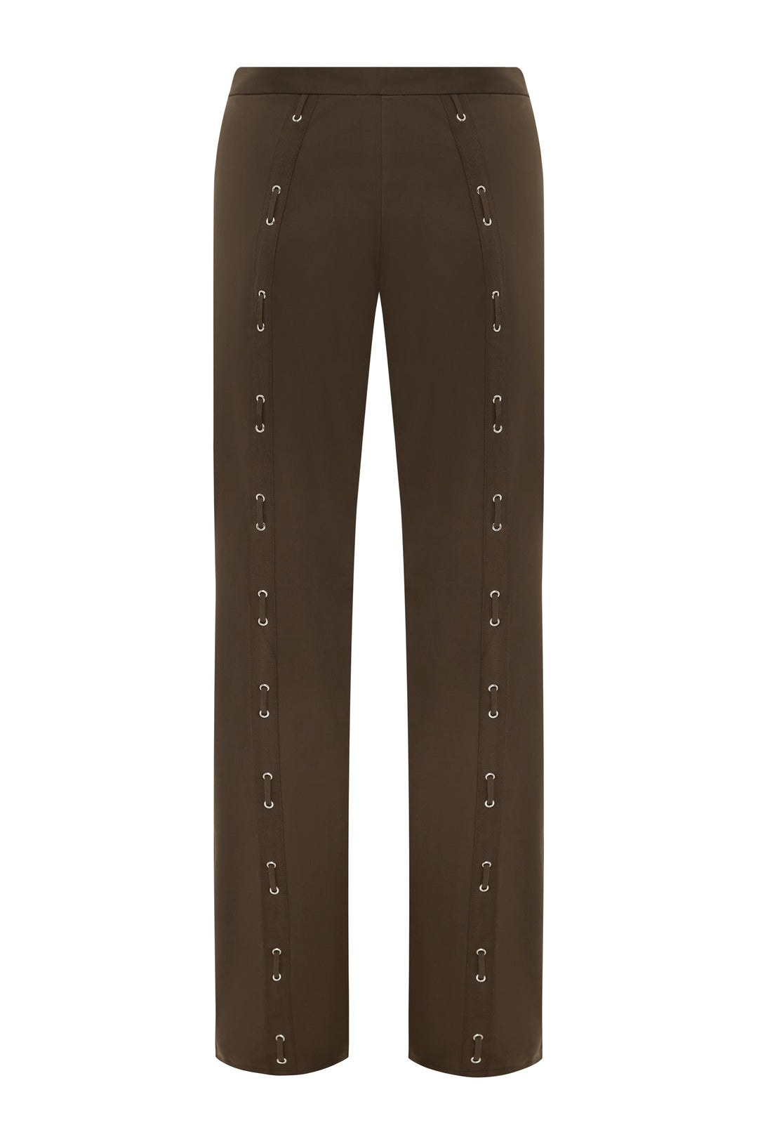 Ray Pants | Brown