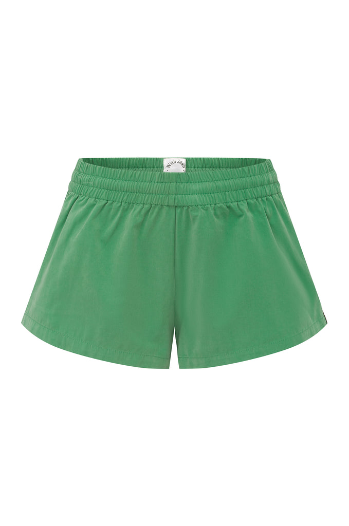 Romeo Shorts | Green