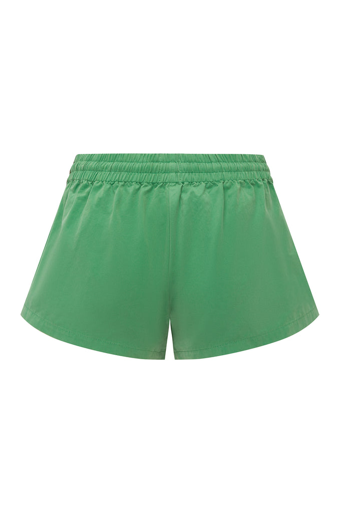 Romeo Shorts | Green