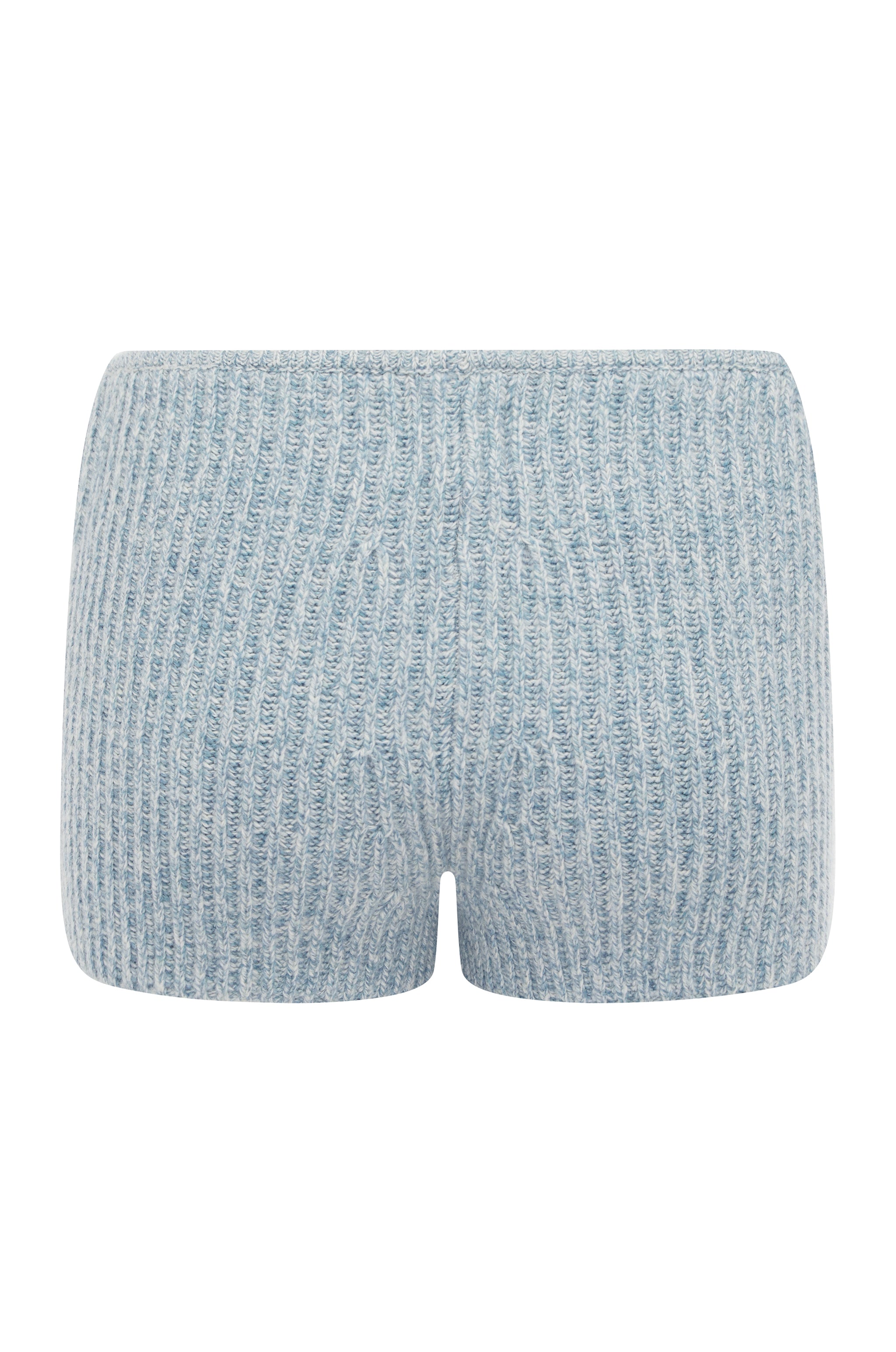 Rory Shorts | Powder Blue – With Jéan