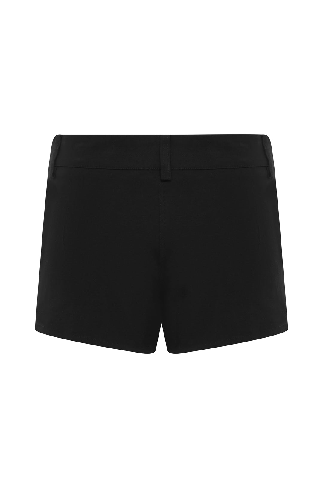 Ryley Shorts | Black