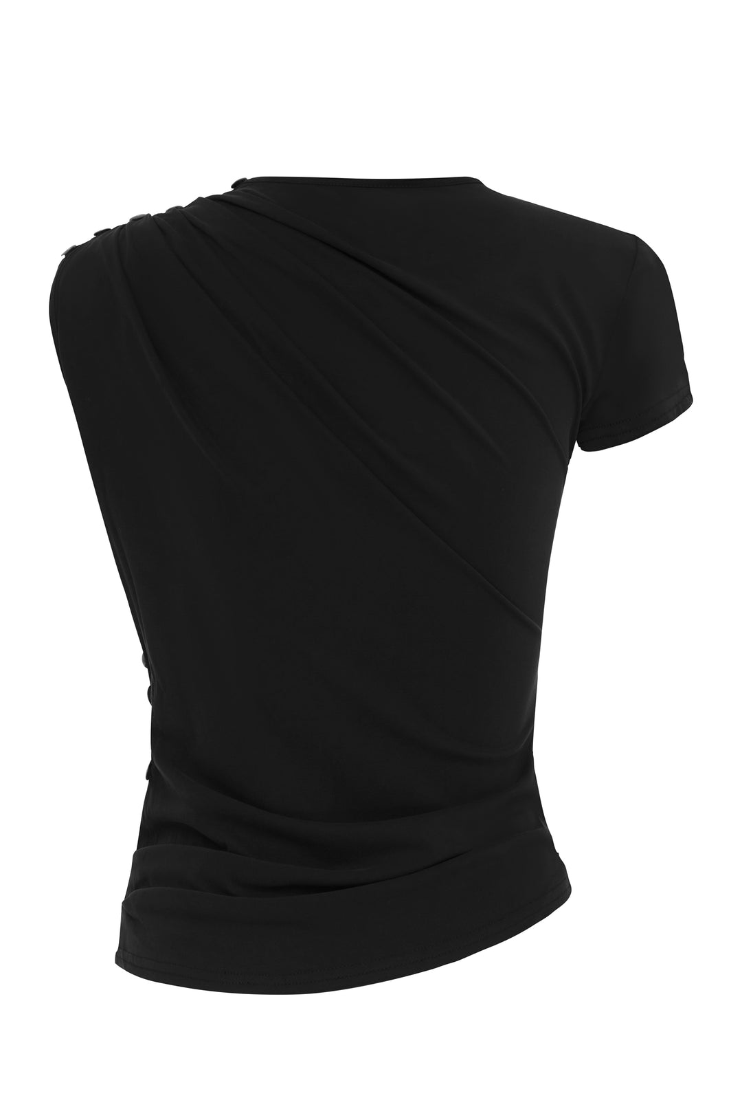 Sandler Top | Black