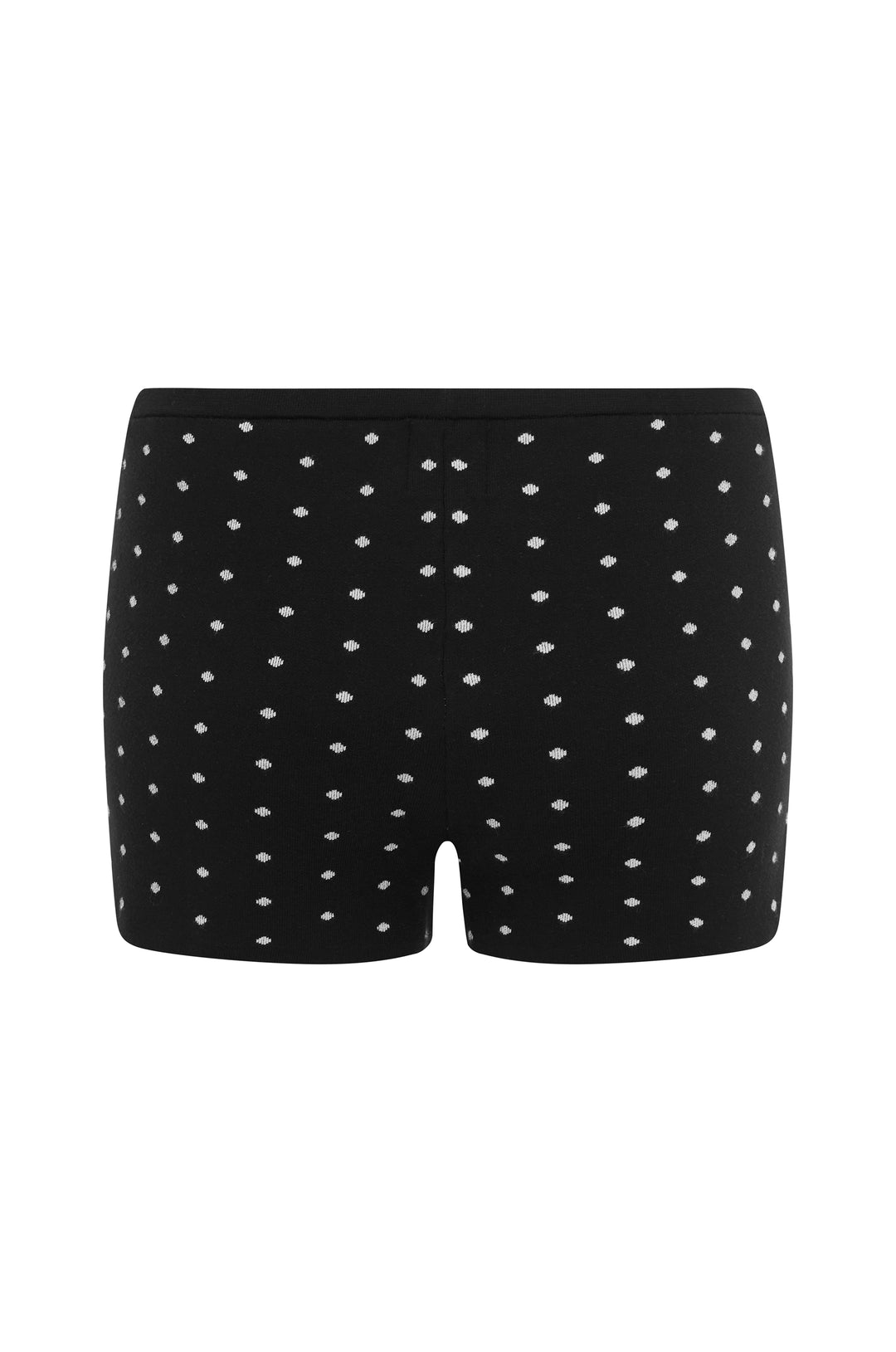 Selma Shorts | Polka Dot
