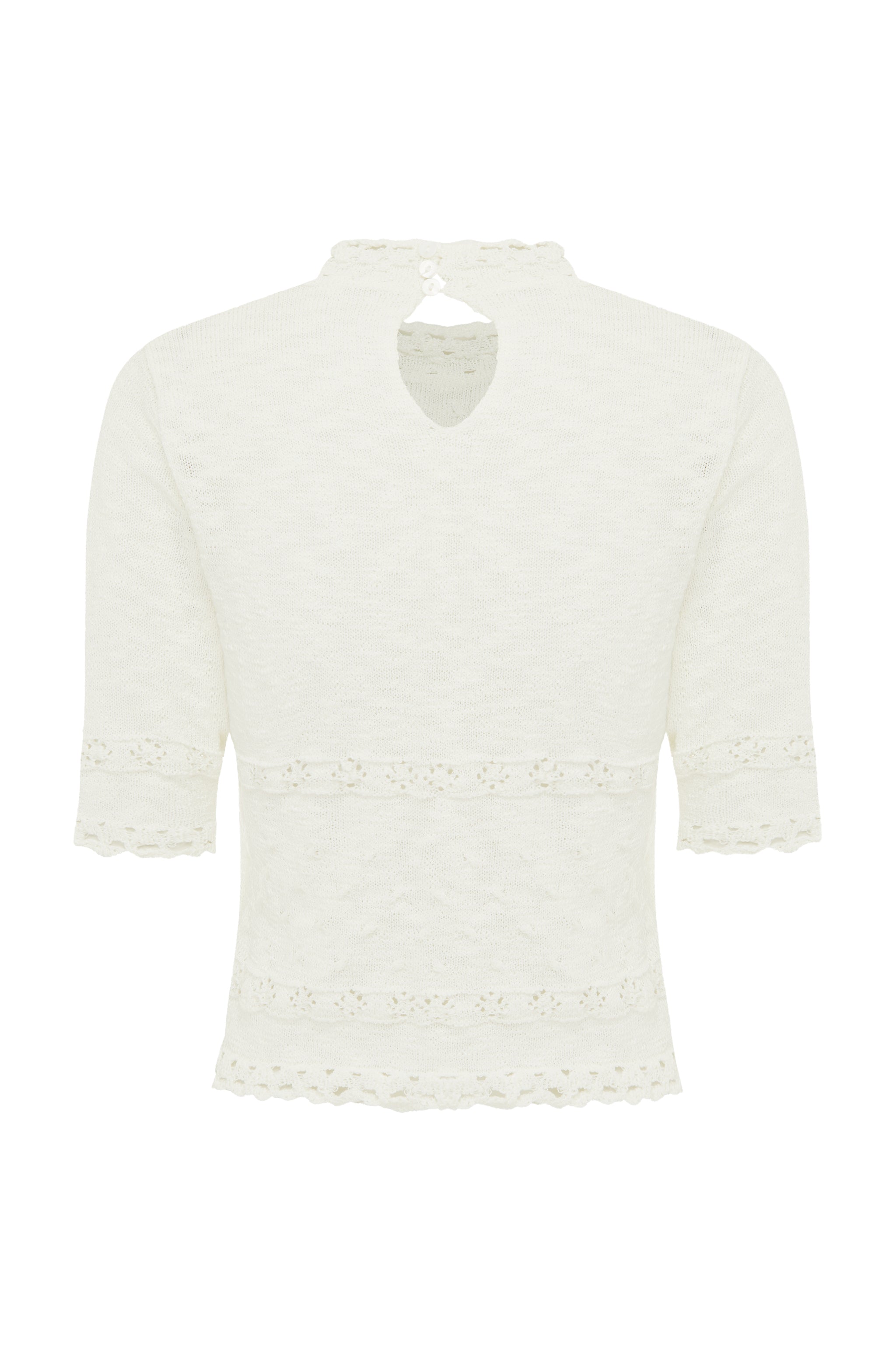 トップス JSELF Velor Tops Set White トップス JSELF Velor Tops Set White トップス JSELF Velor Tops Set