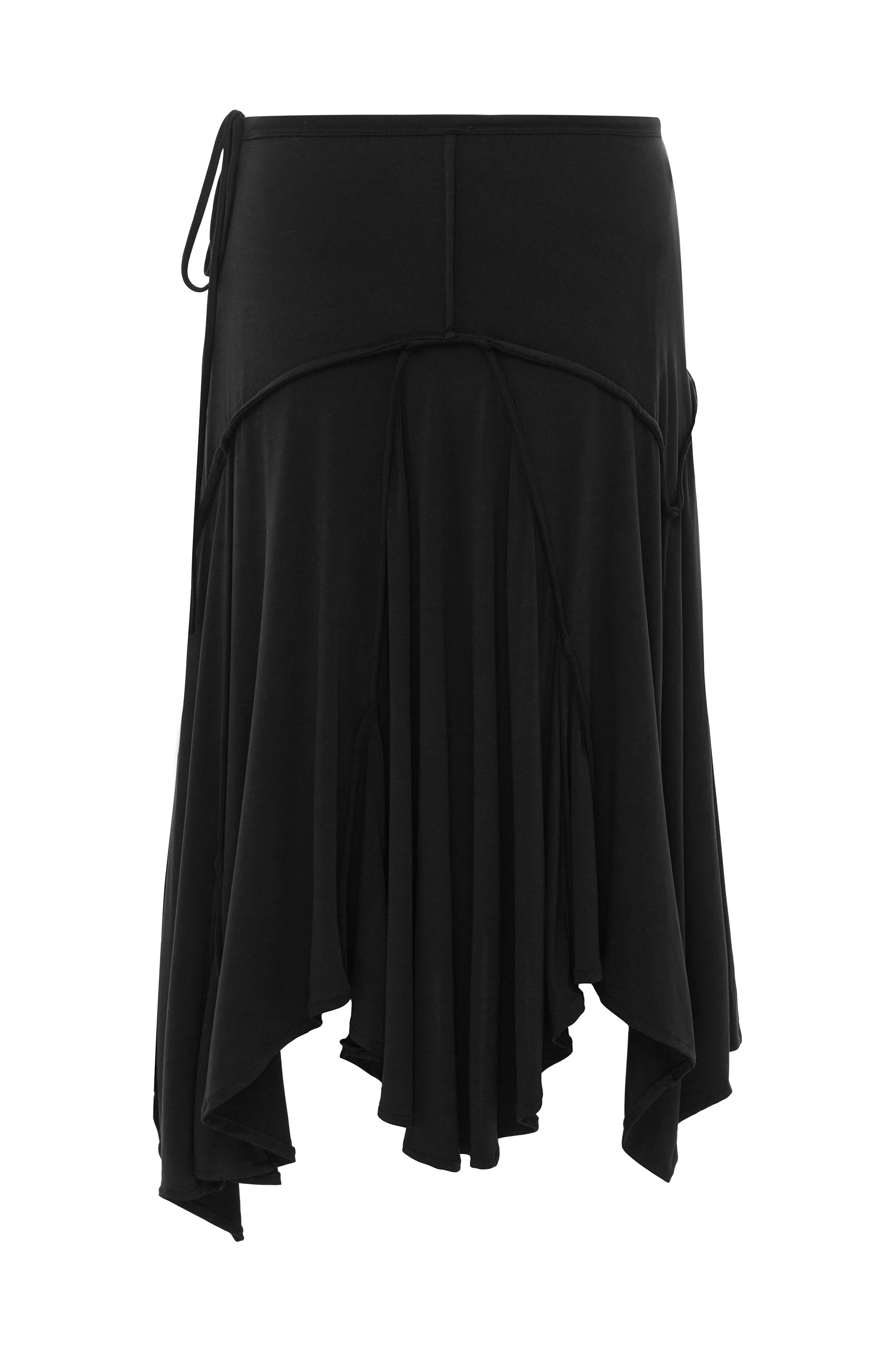 Sharni Skirt | Black