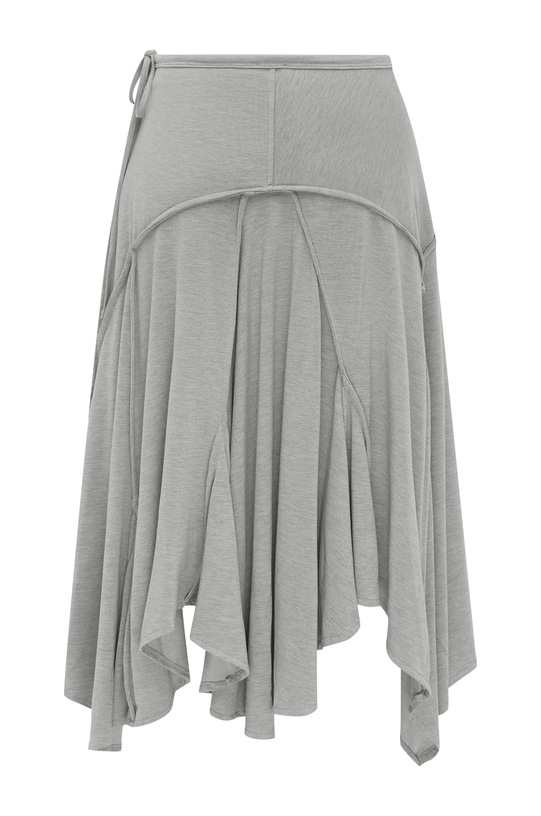 Sharni Skirt | Grey