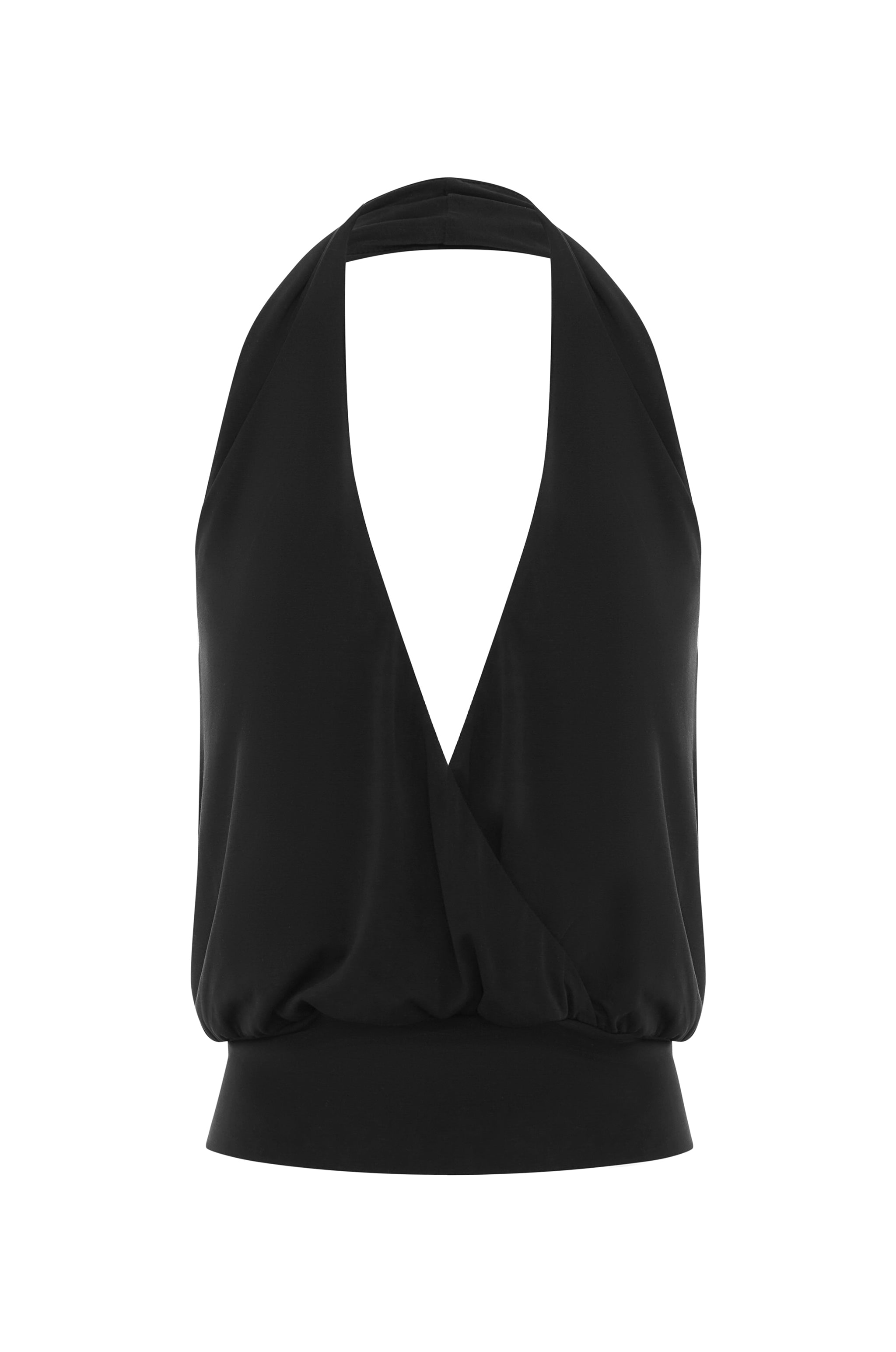 Sharni Top | Black