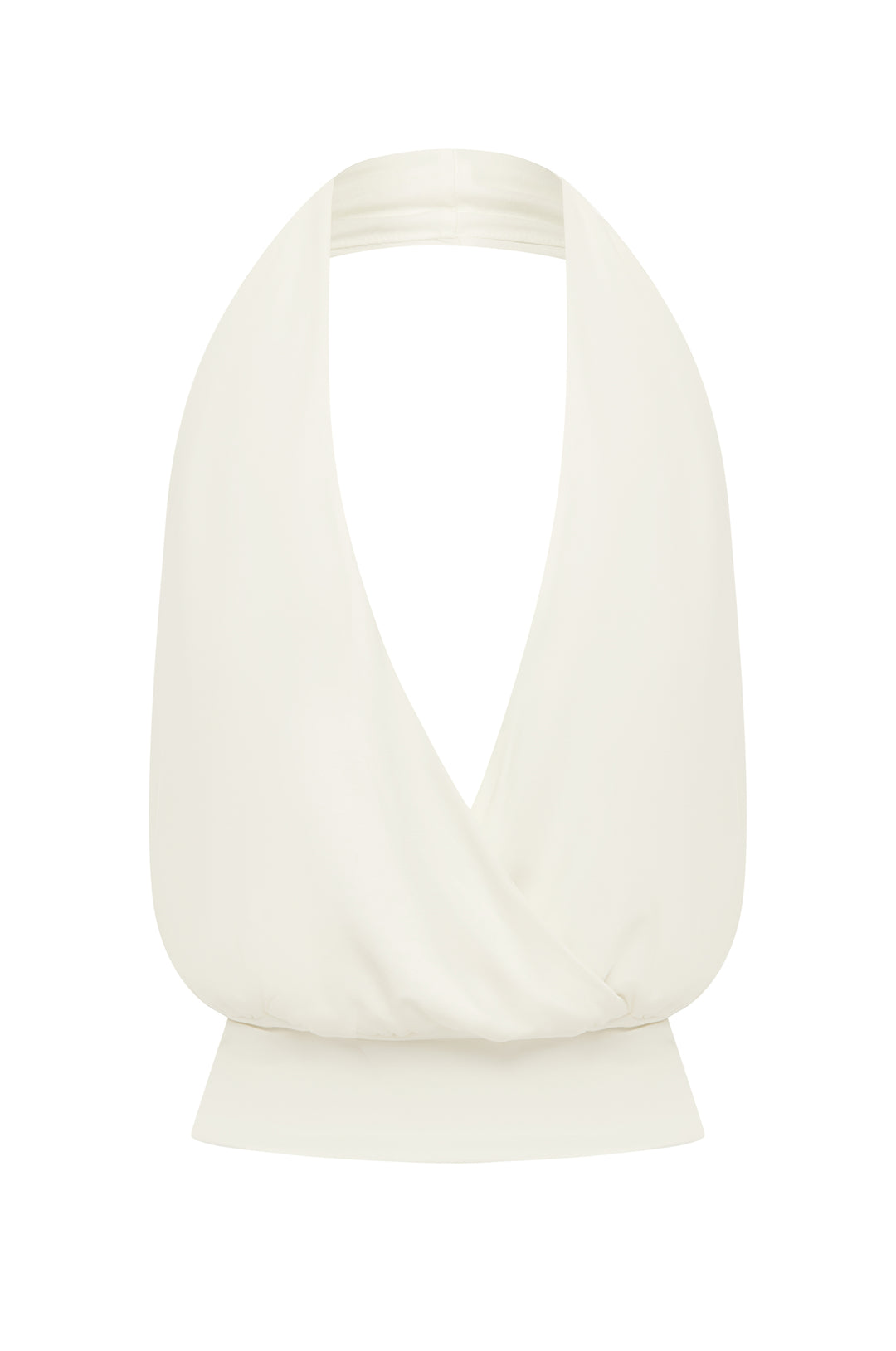 Sharni Top | Off White