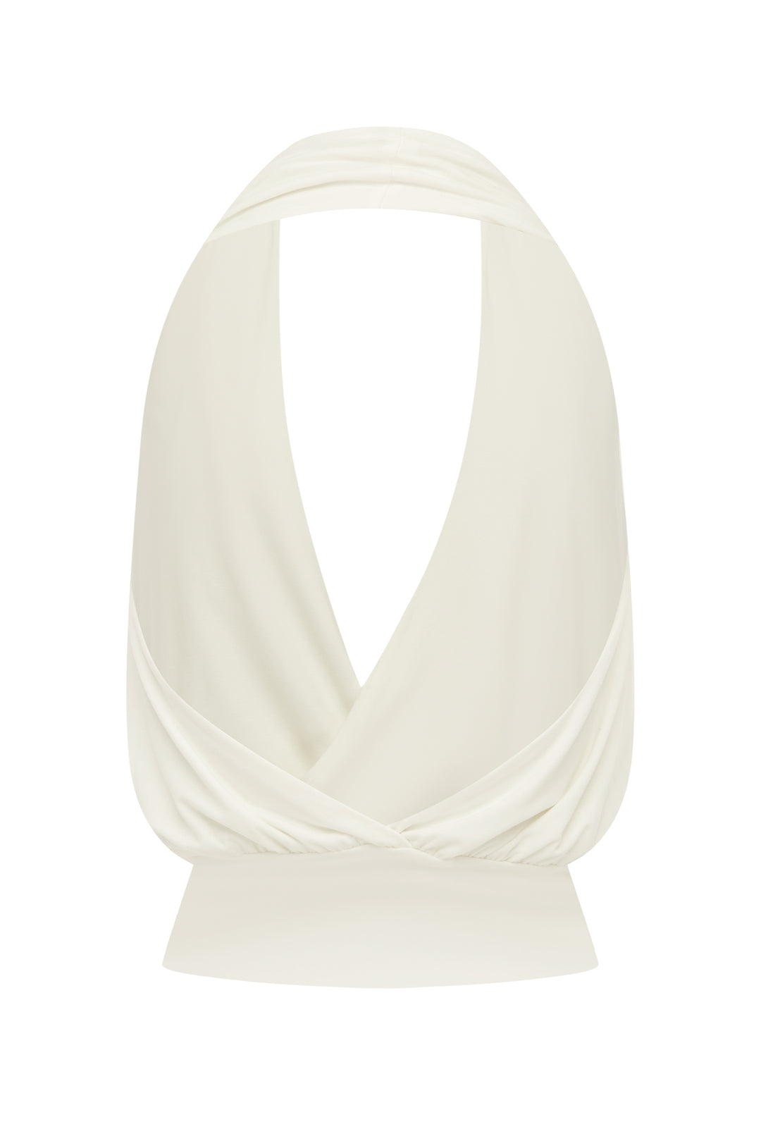 Sharni Top | Off White