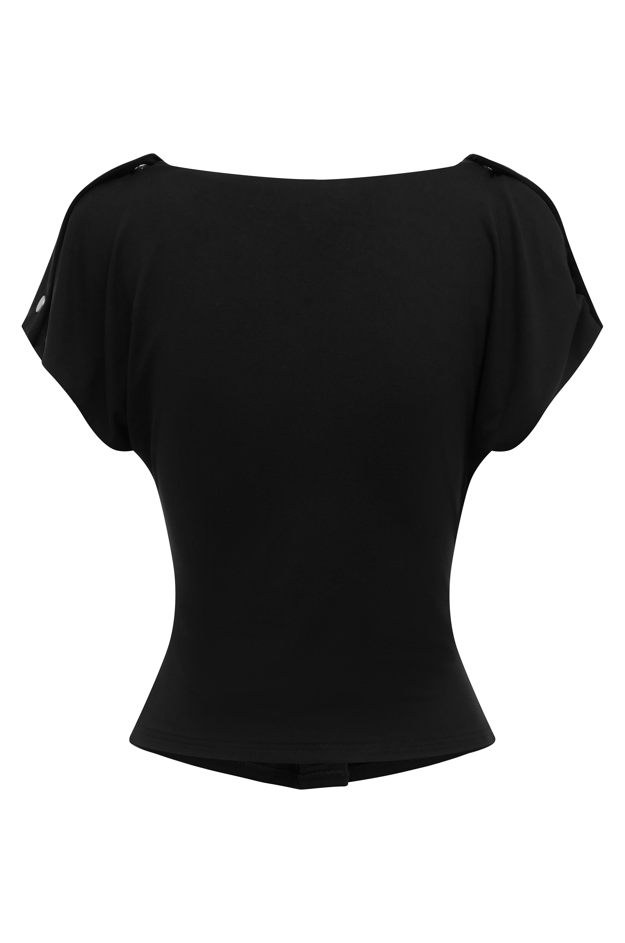 Sienna Top | Black