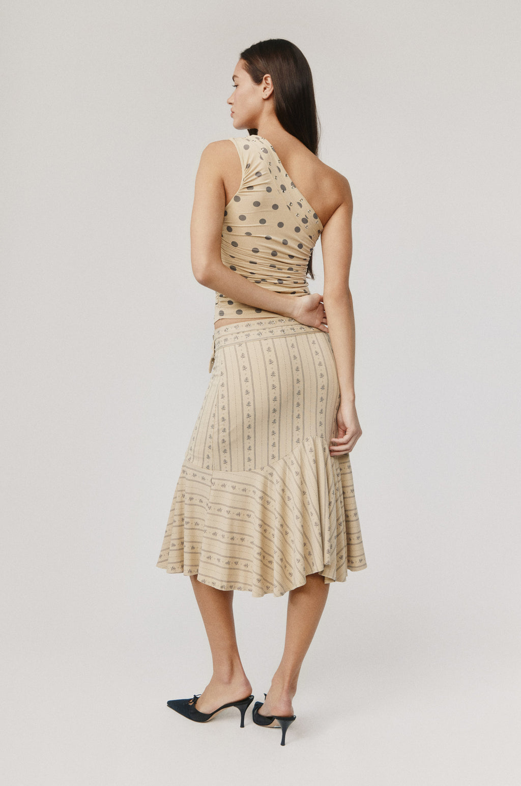 Sloan Skirt