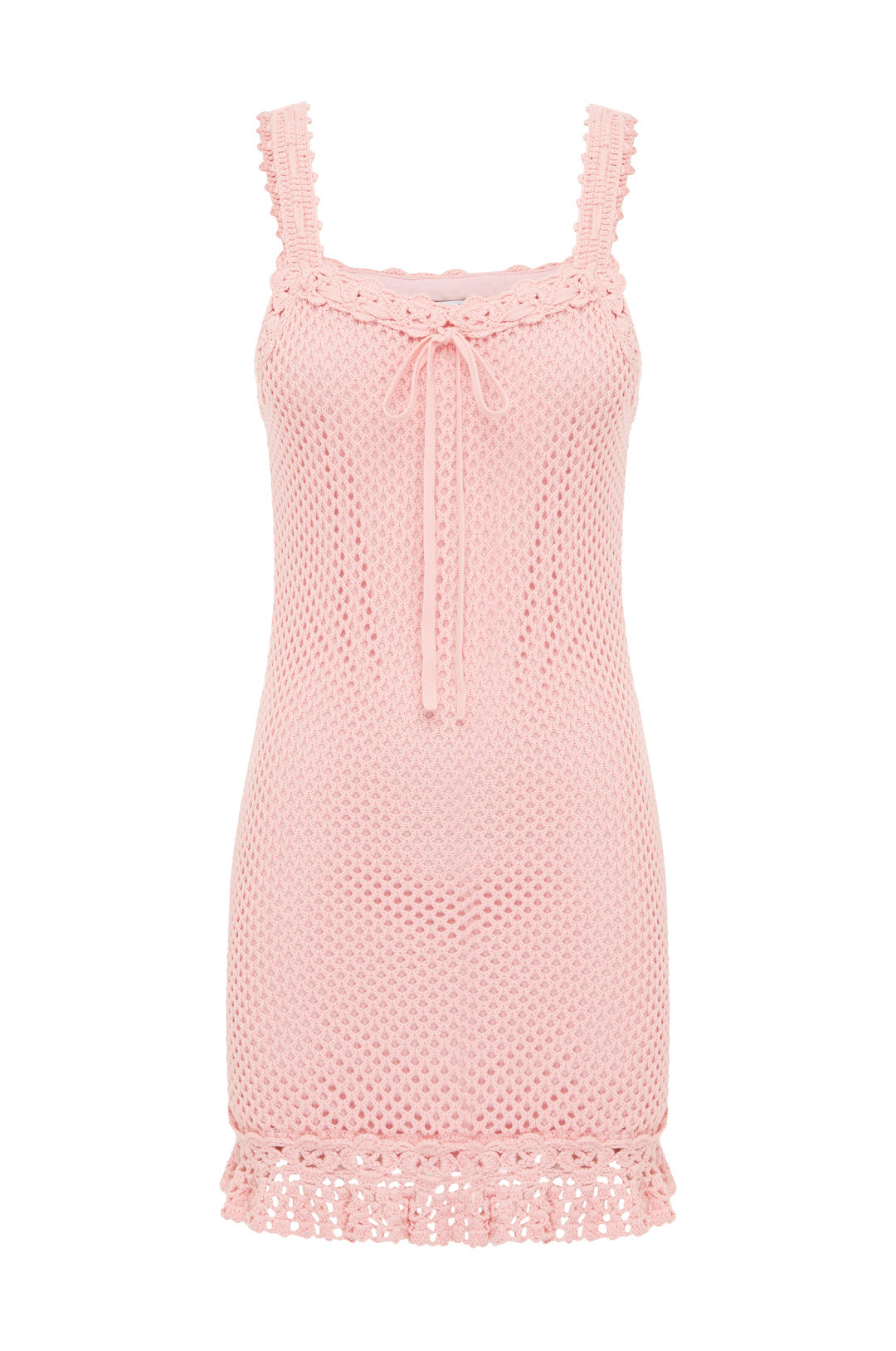 Stevie Dress | Pink With Jan Stevie Dress | Pink With Jan