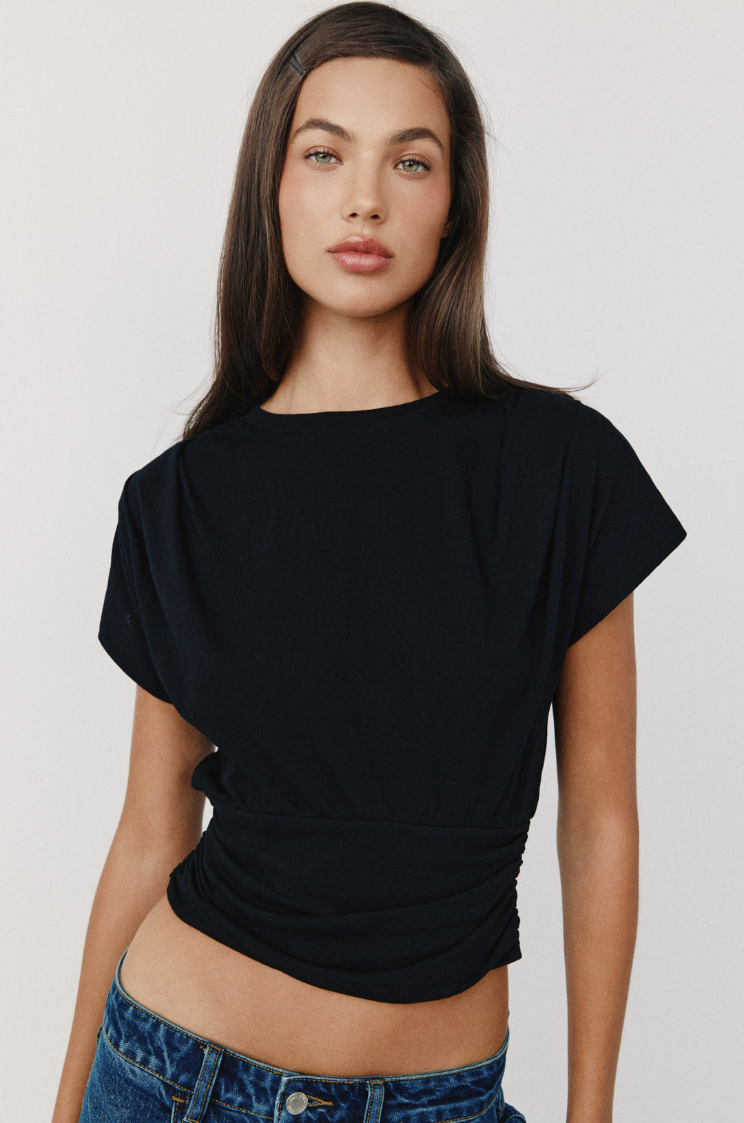 Tammy Tee | Black