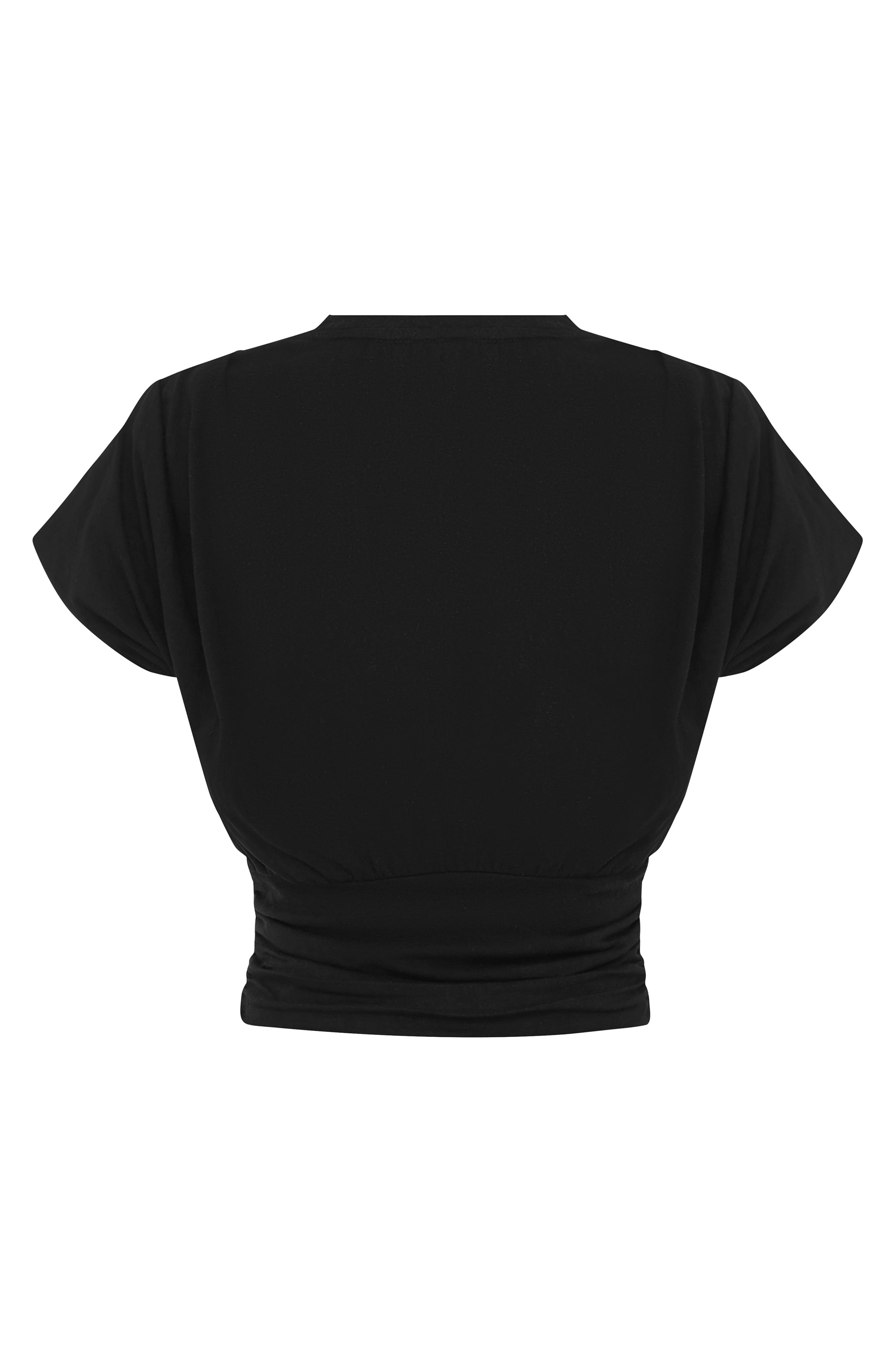 Tammy Tee | Black