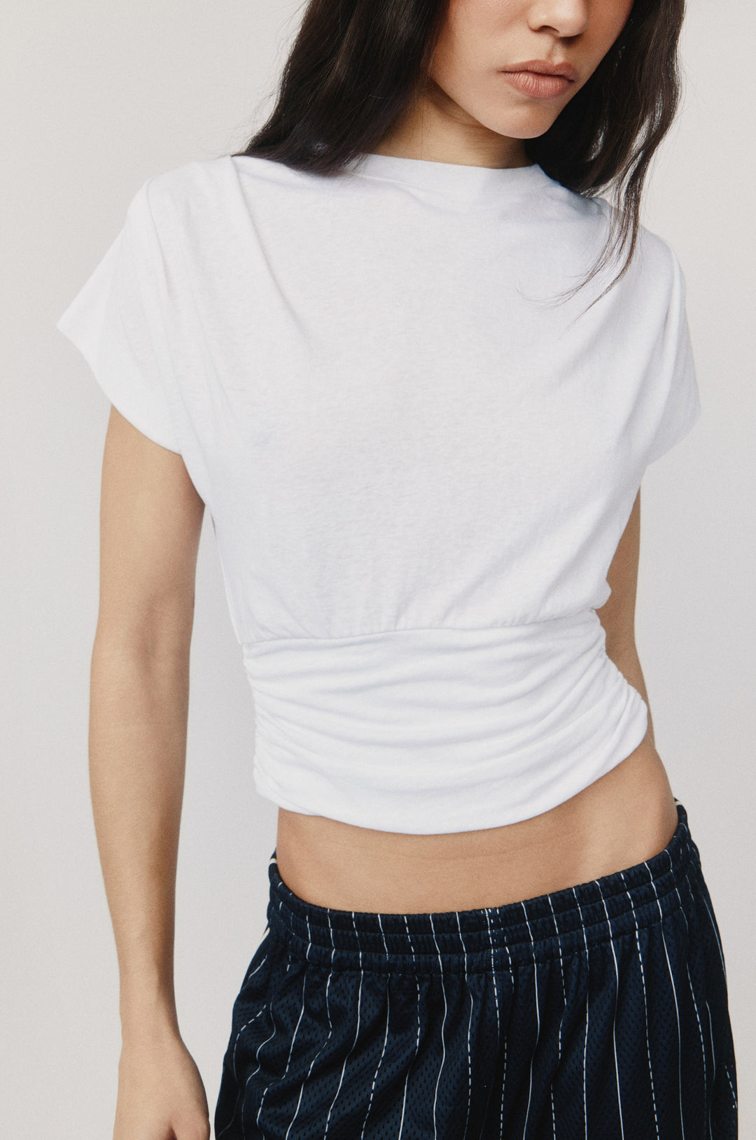 Tammy Tee | White